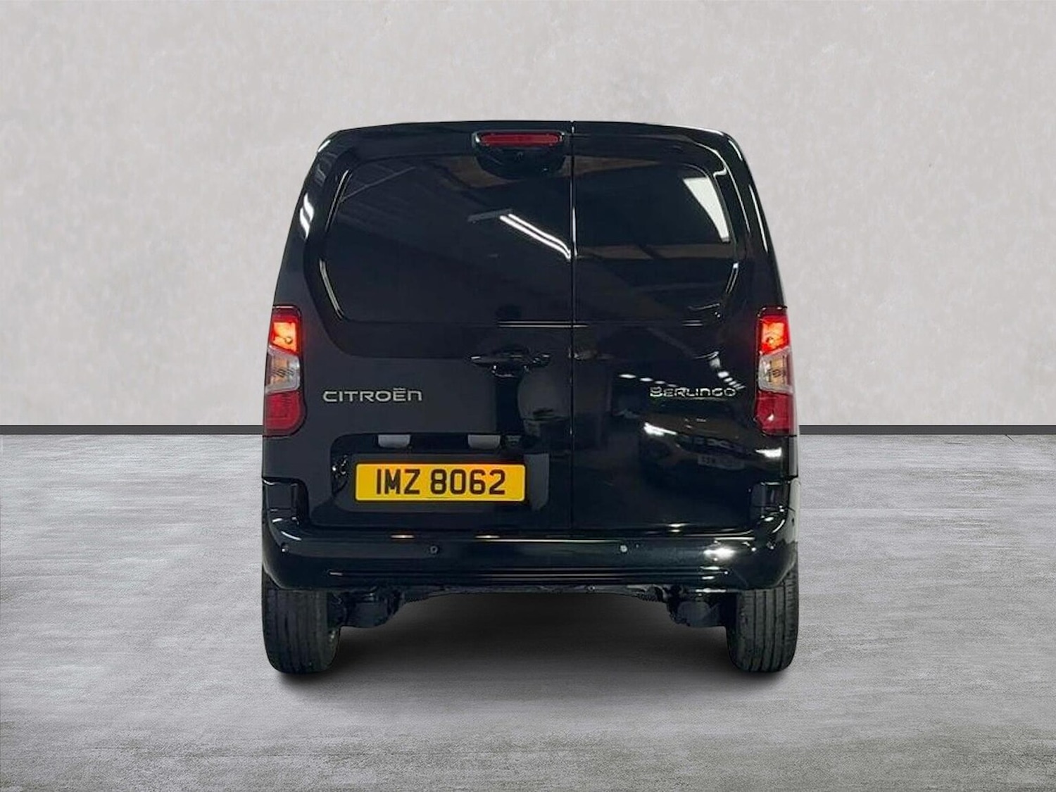 Used Citroen Berlingo 2026 for sale - 77962283: Photo 18