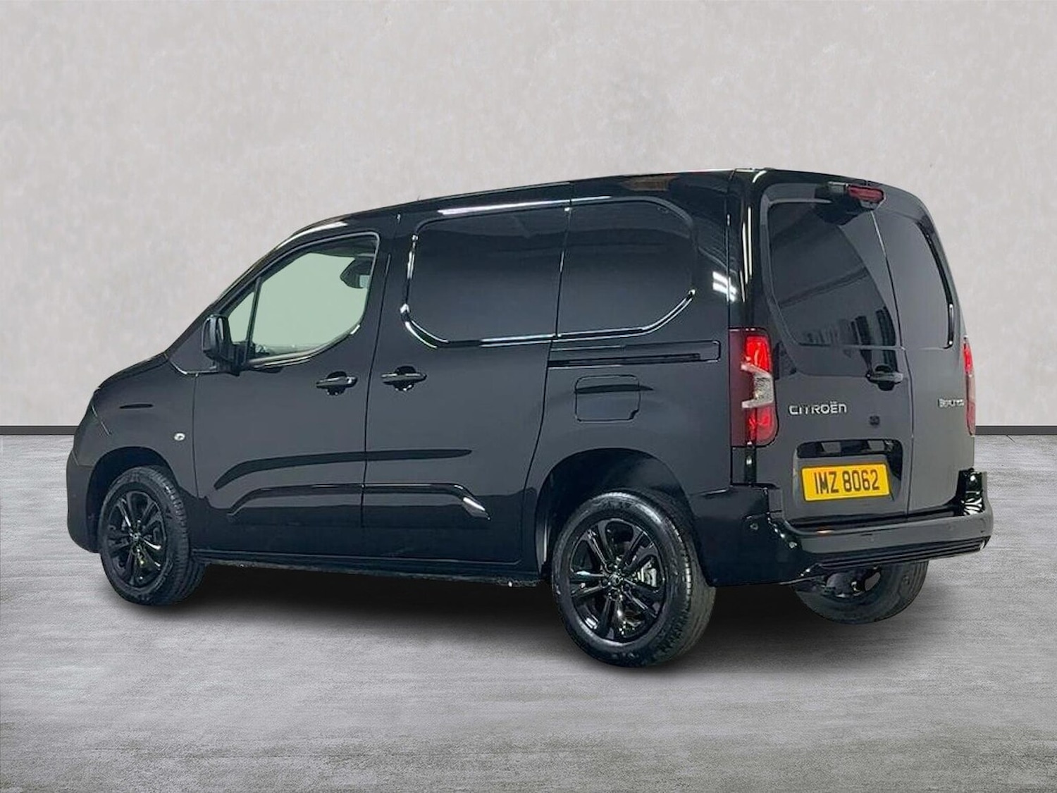 Used Citroen Berlingo 2026 for sale - 77962283: Photo 2