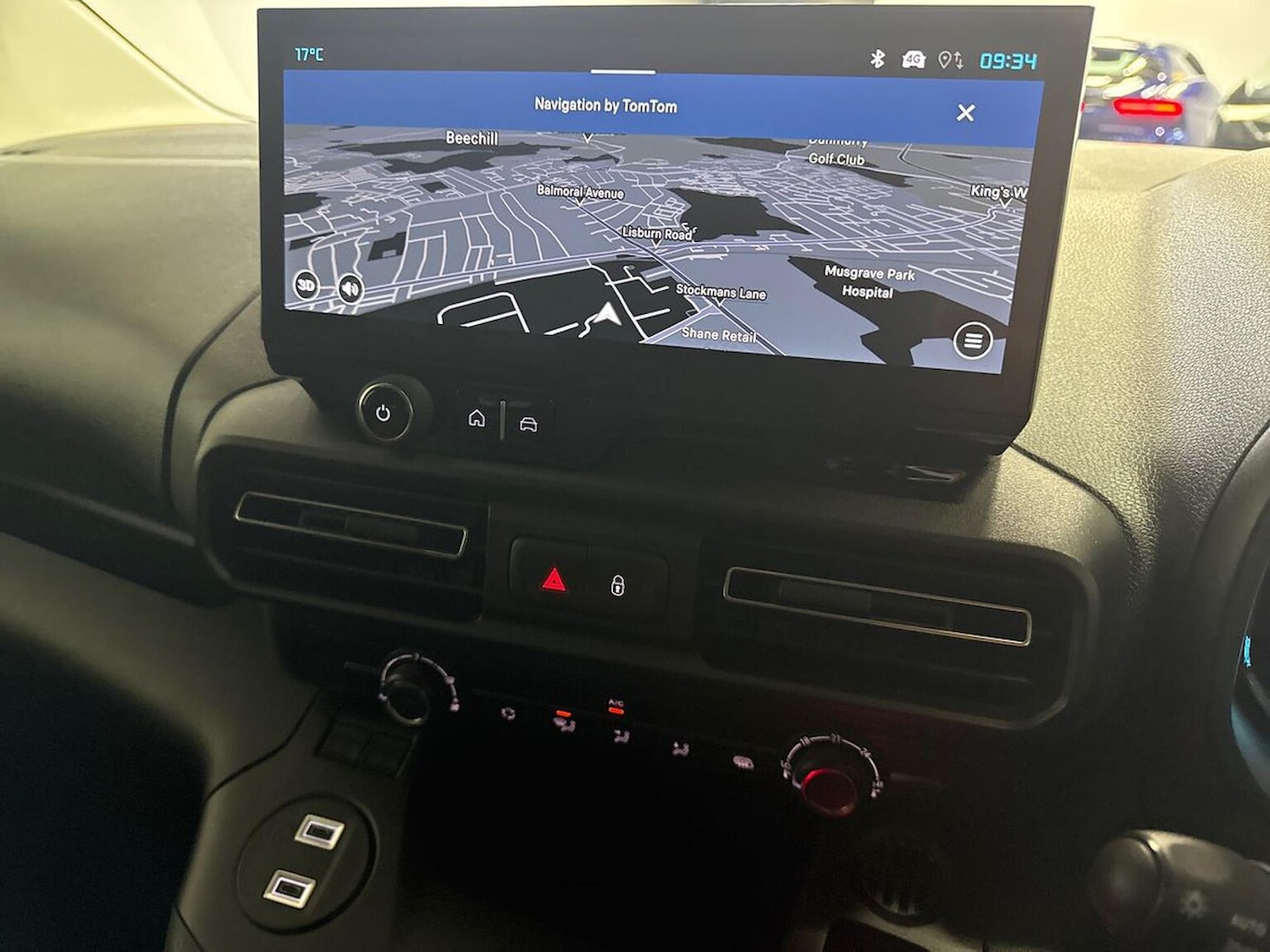 Used Citroen Berlingo 2026 for sale - 77962283: Photo 23