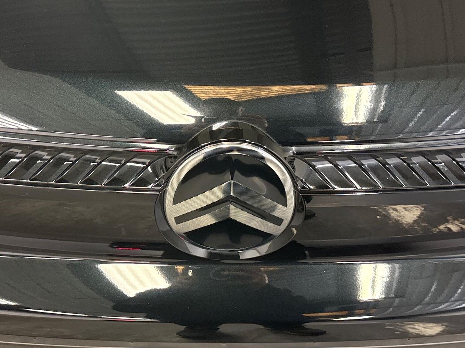 Used Citroen Berlingo 2026 for sale - 77962283: Photo 28