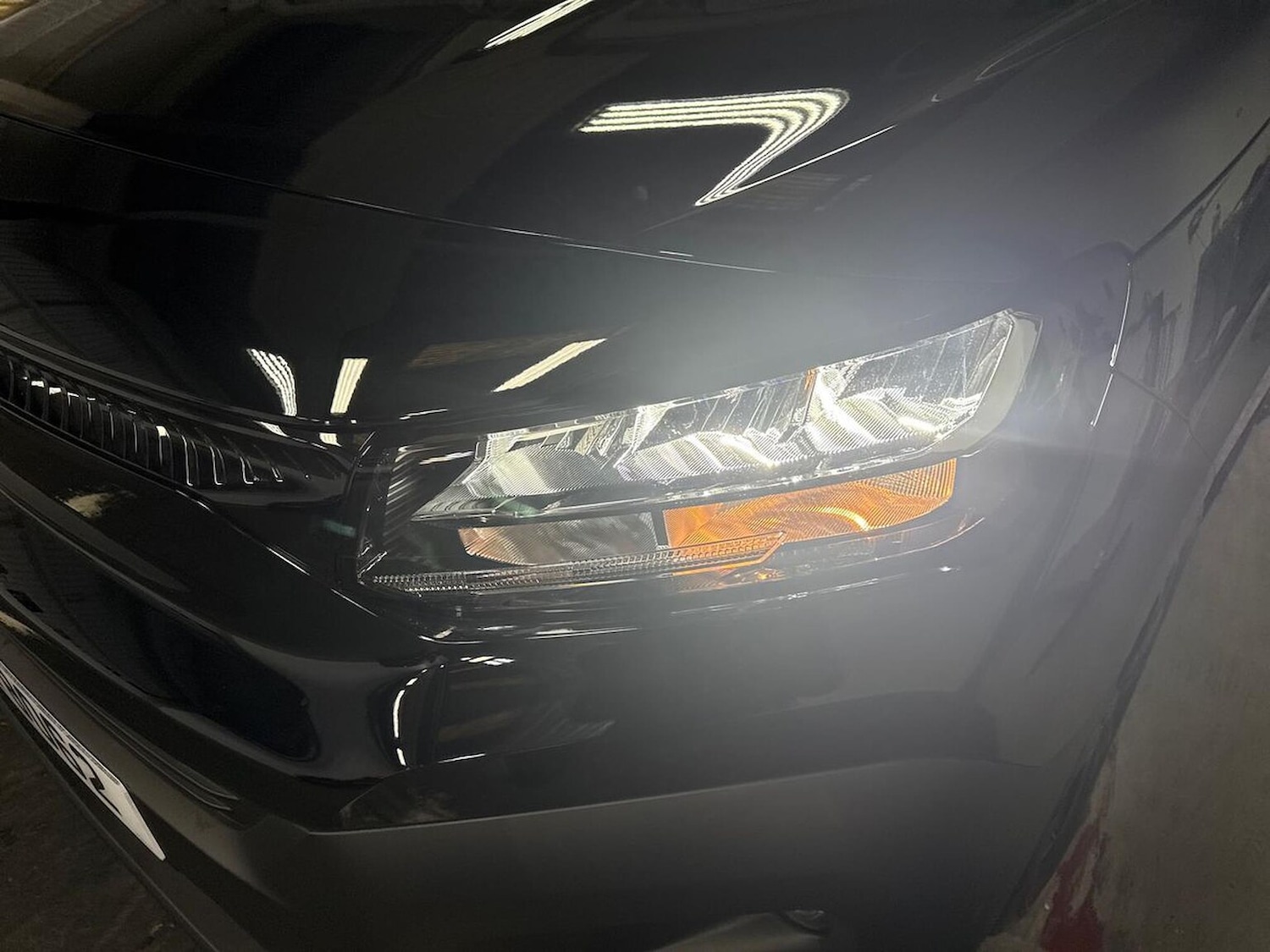 Used Citroen Berlingo 2026 for sale - 77962283: Photo 29