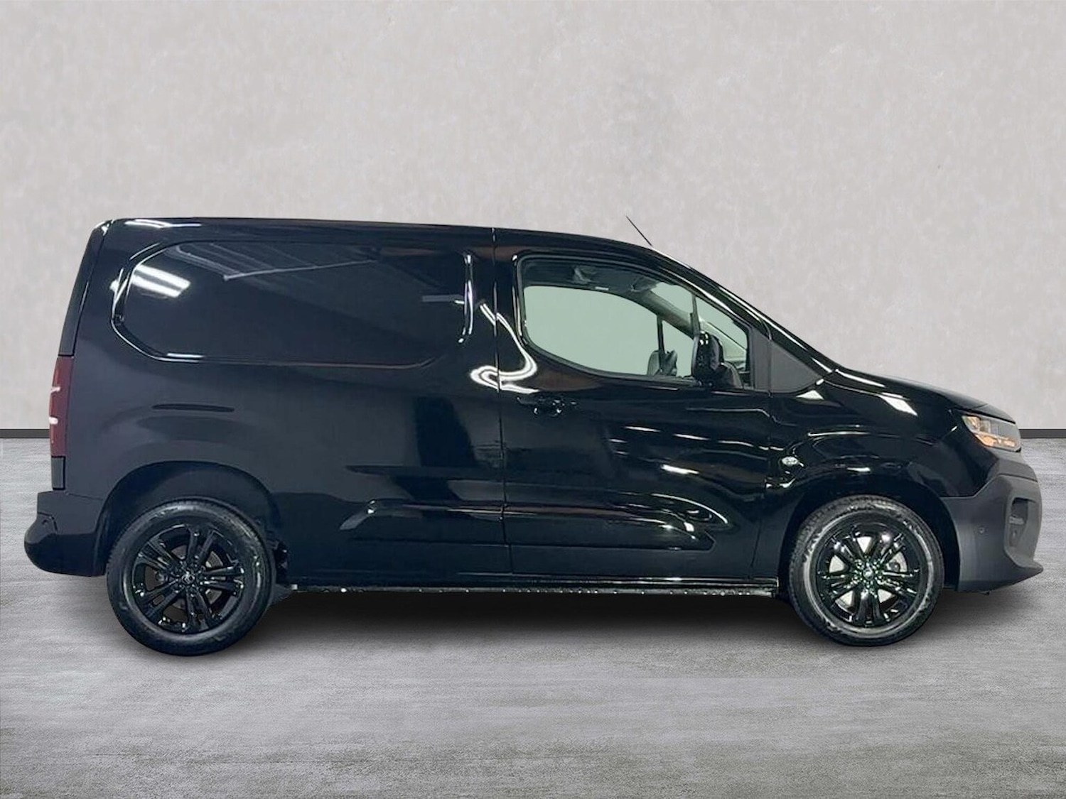 Used Citroen Berlingo 2026 for sale - 77962283: Photo 3