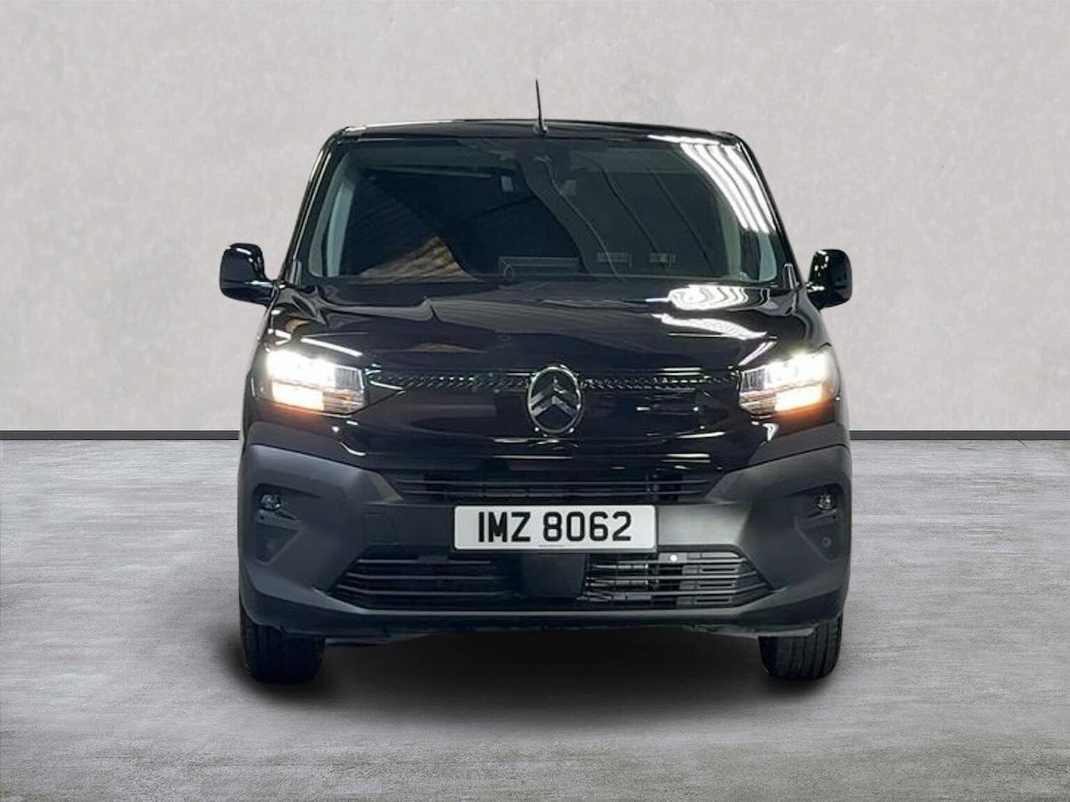 Used Citroen Berlingo 2026 for sale - 77962283: Photo 5