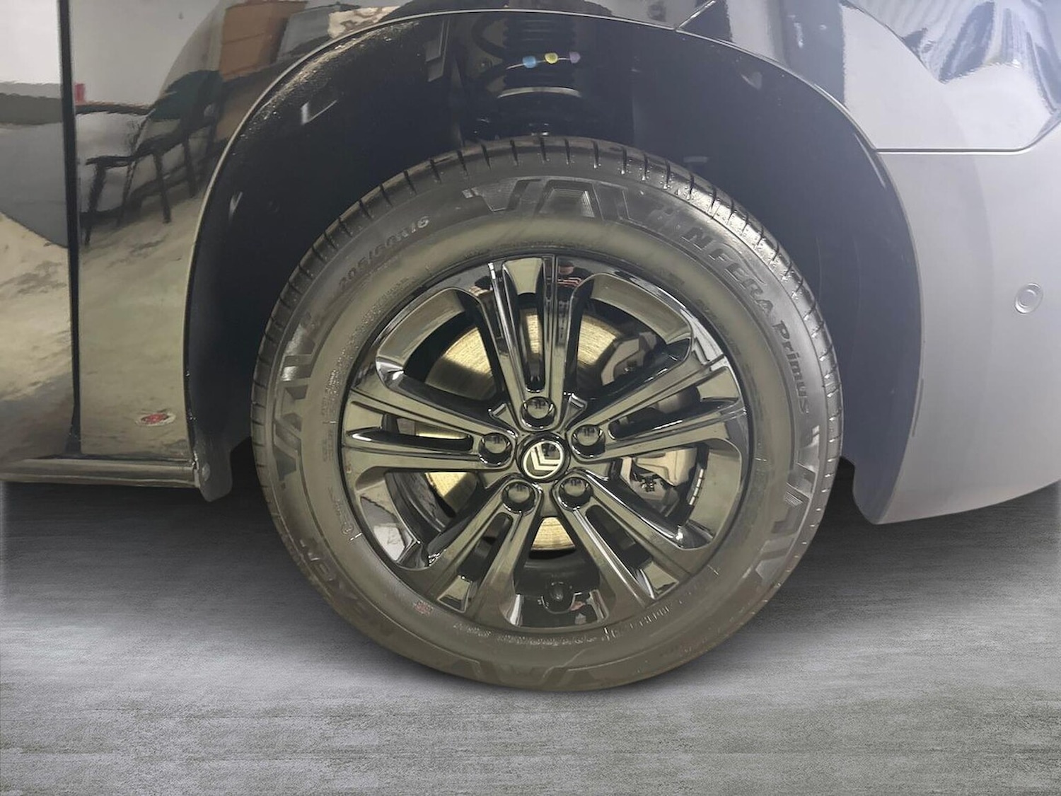 Used Citroen Berlingo 2026 for sale - 77962283: Photo 6