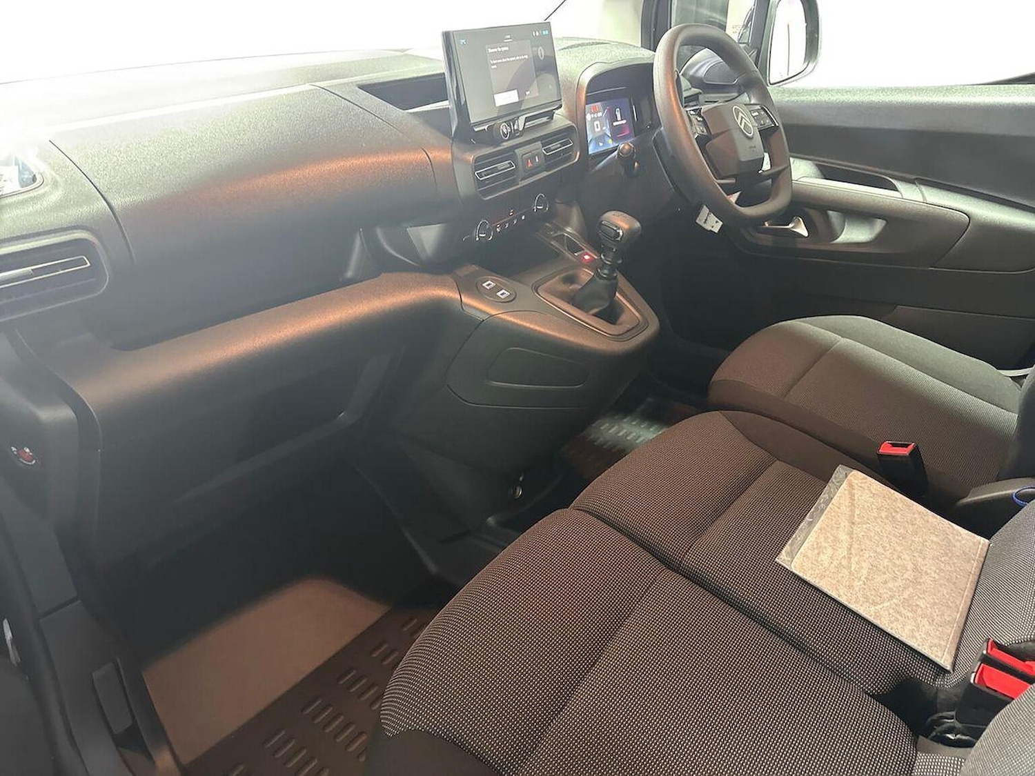 Used Citroen Berlingo 2026 for sale - 77962283: Photo 7