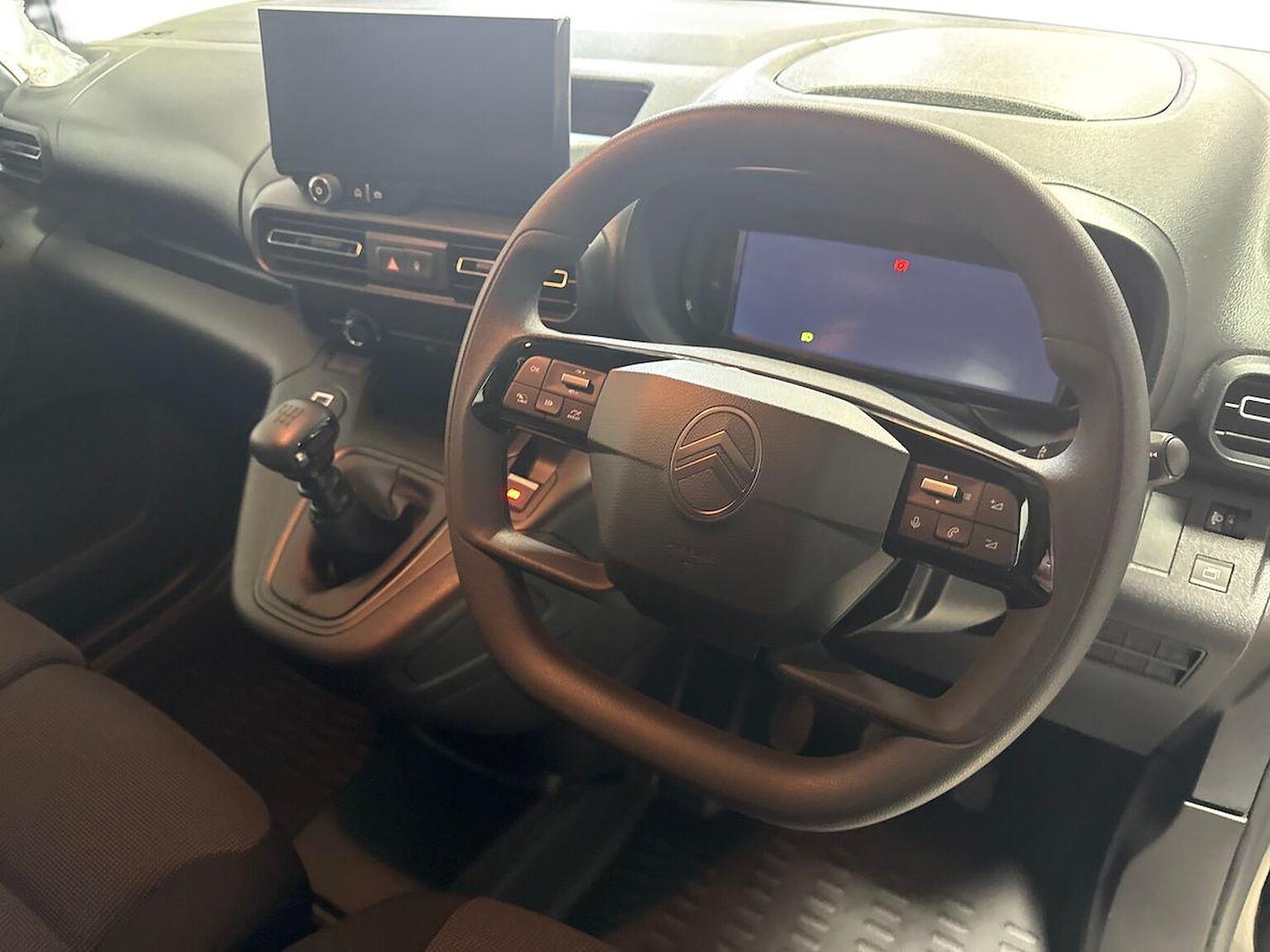 Used Citroen Berlingo 2026 for sale - 77962283: Photo 9