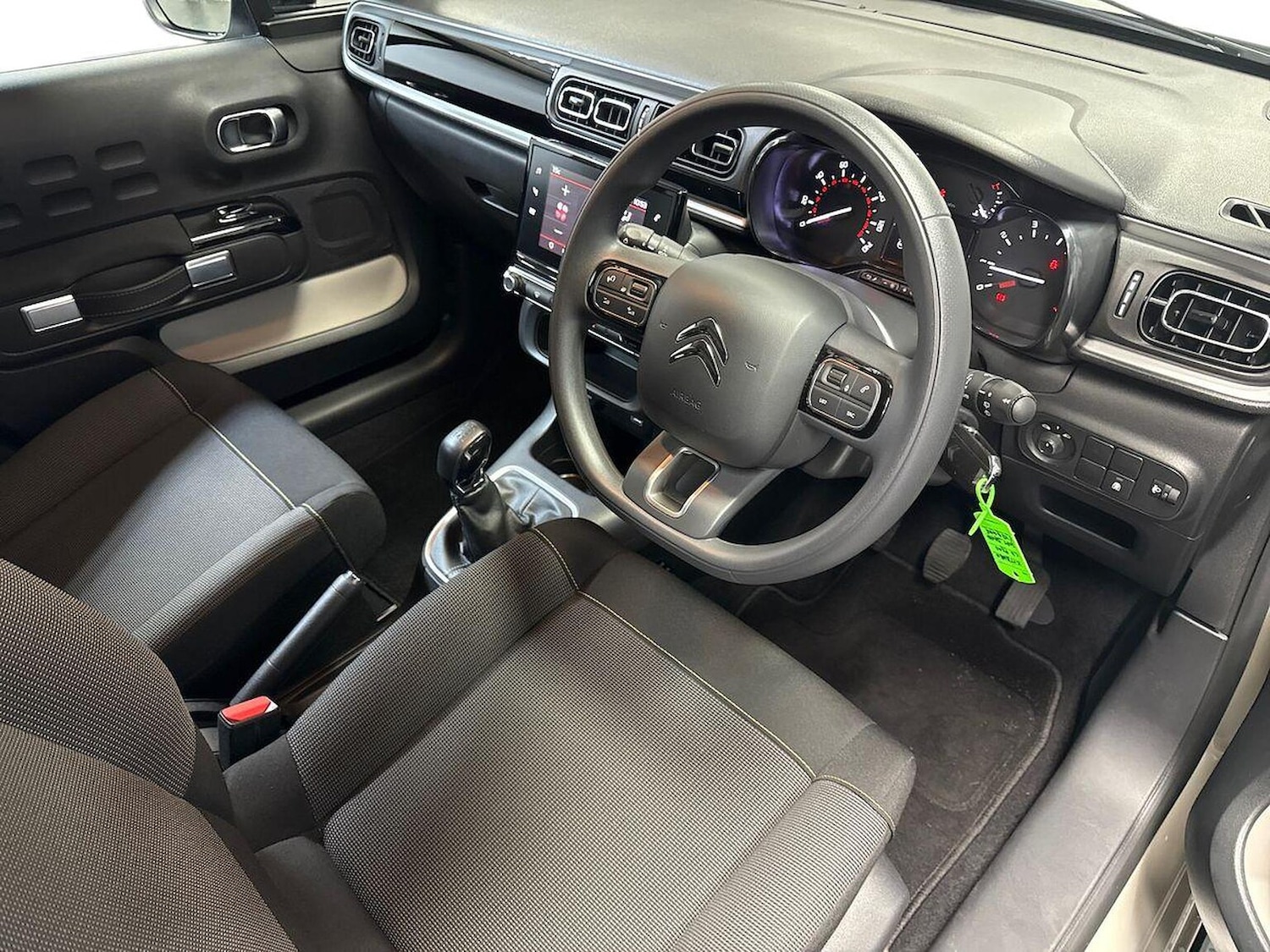 Vehicle 15