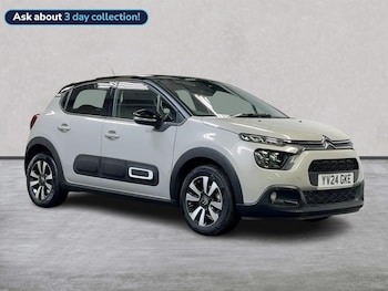Citroen - C3