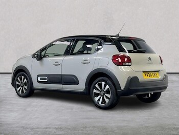 Used Citroen C3 2024 for sale - 75970969: Photo