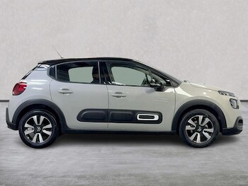 Used Citroen C3 2024 for sale - 75970969: Photo