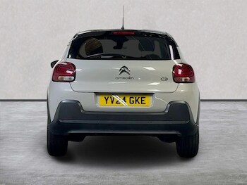 Used Citroen C3 2024 for sale - 75970969: Photo