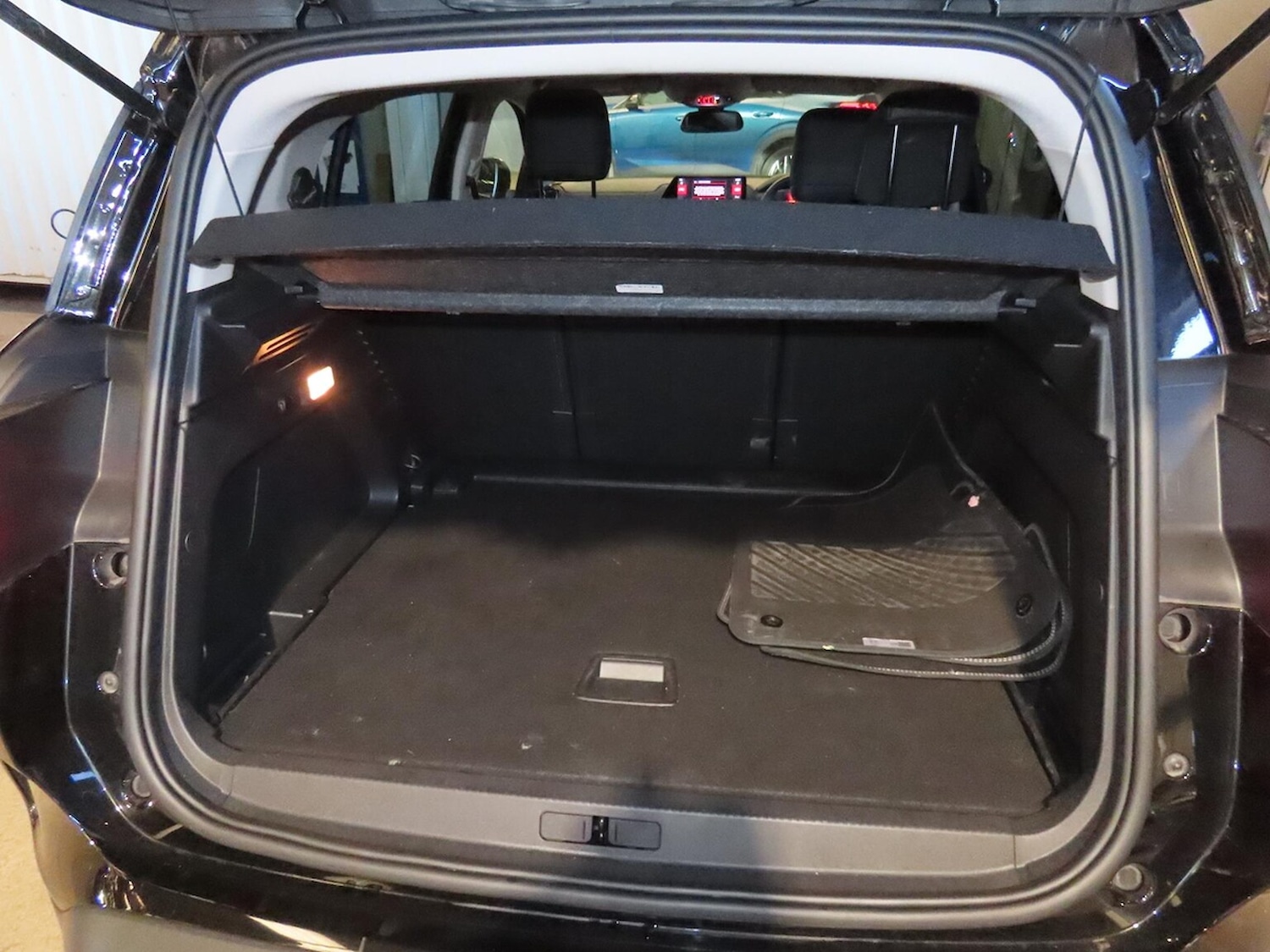 Used Citroen C5 Aircross 2022 for sale - 77034589: Photo 10