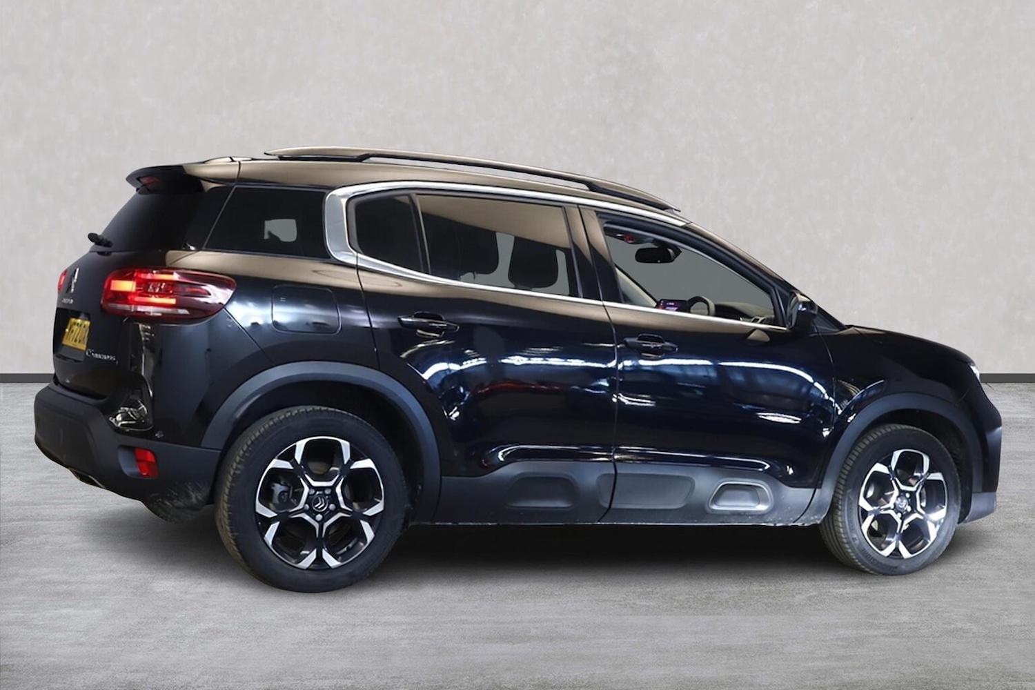 Used Citroen C5 Aircross 2022 for sale - 77034589: Photo 3