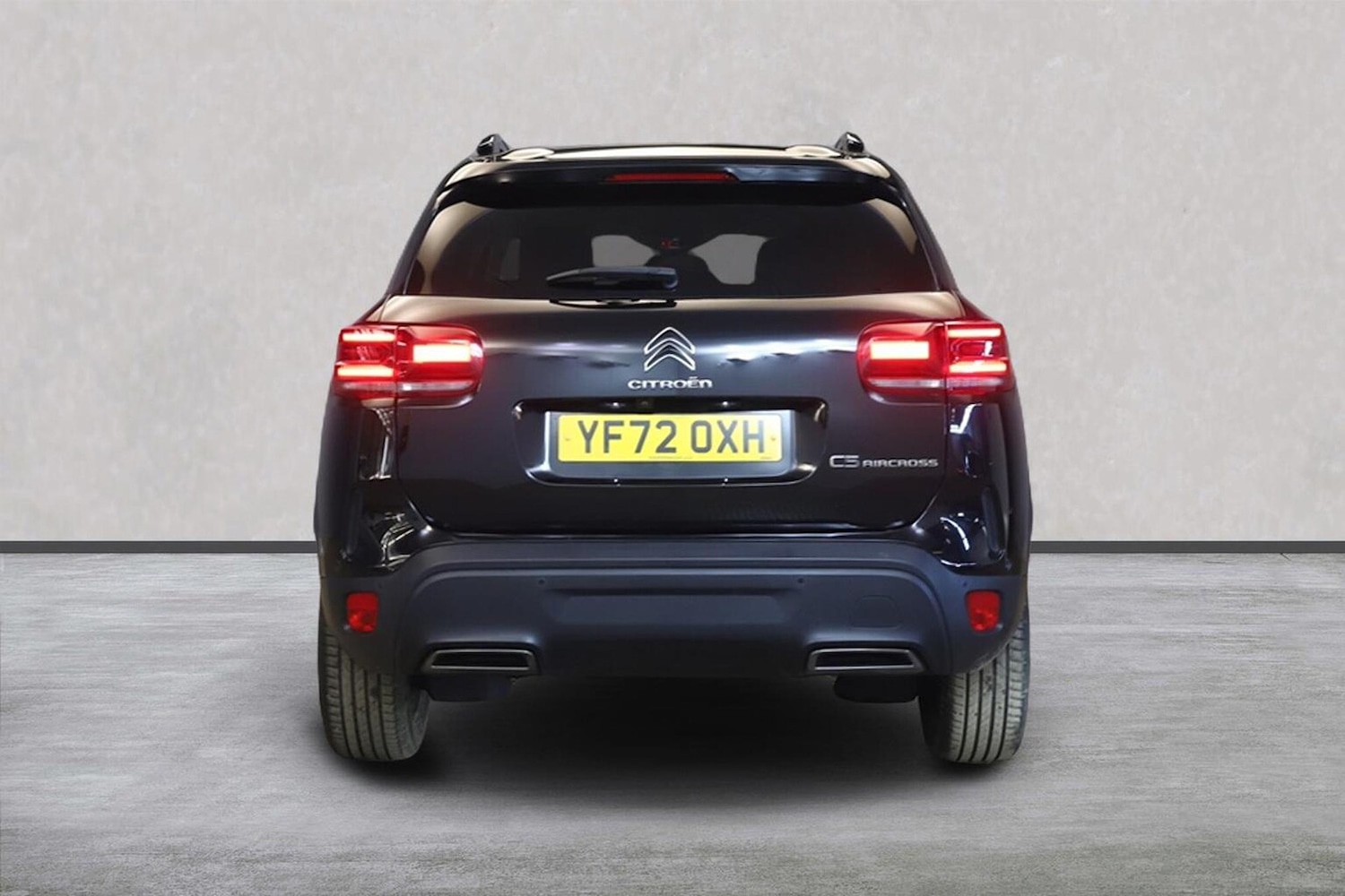 Used Citroen C5 Aircross 2022 for sale - 77034589: Photo 4