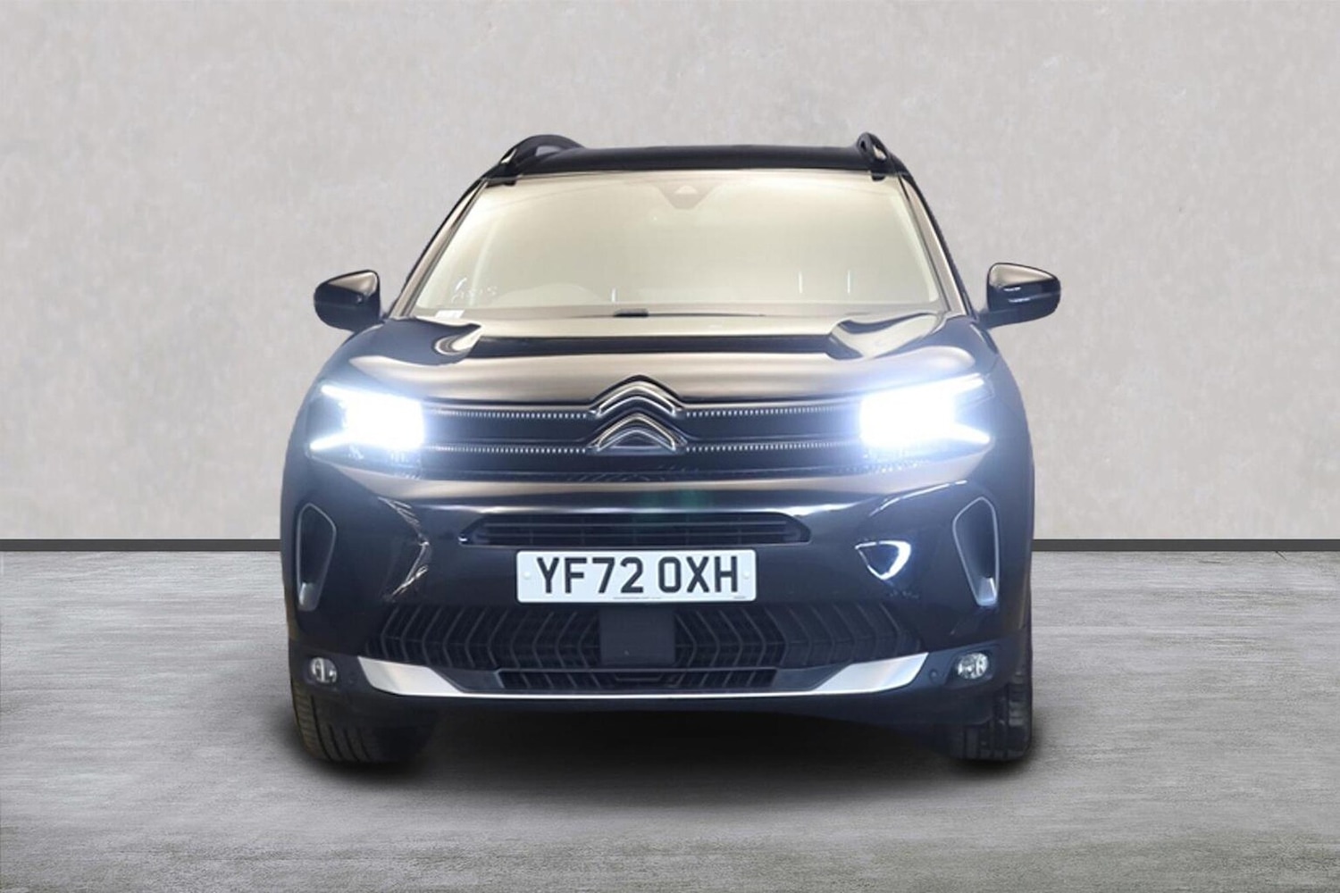 Used Citroen C5 Aircross 2022 for sale - 77034589: Photo 5
