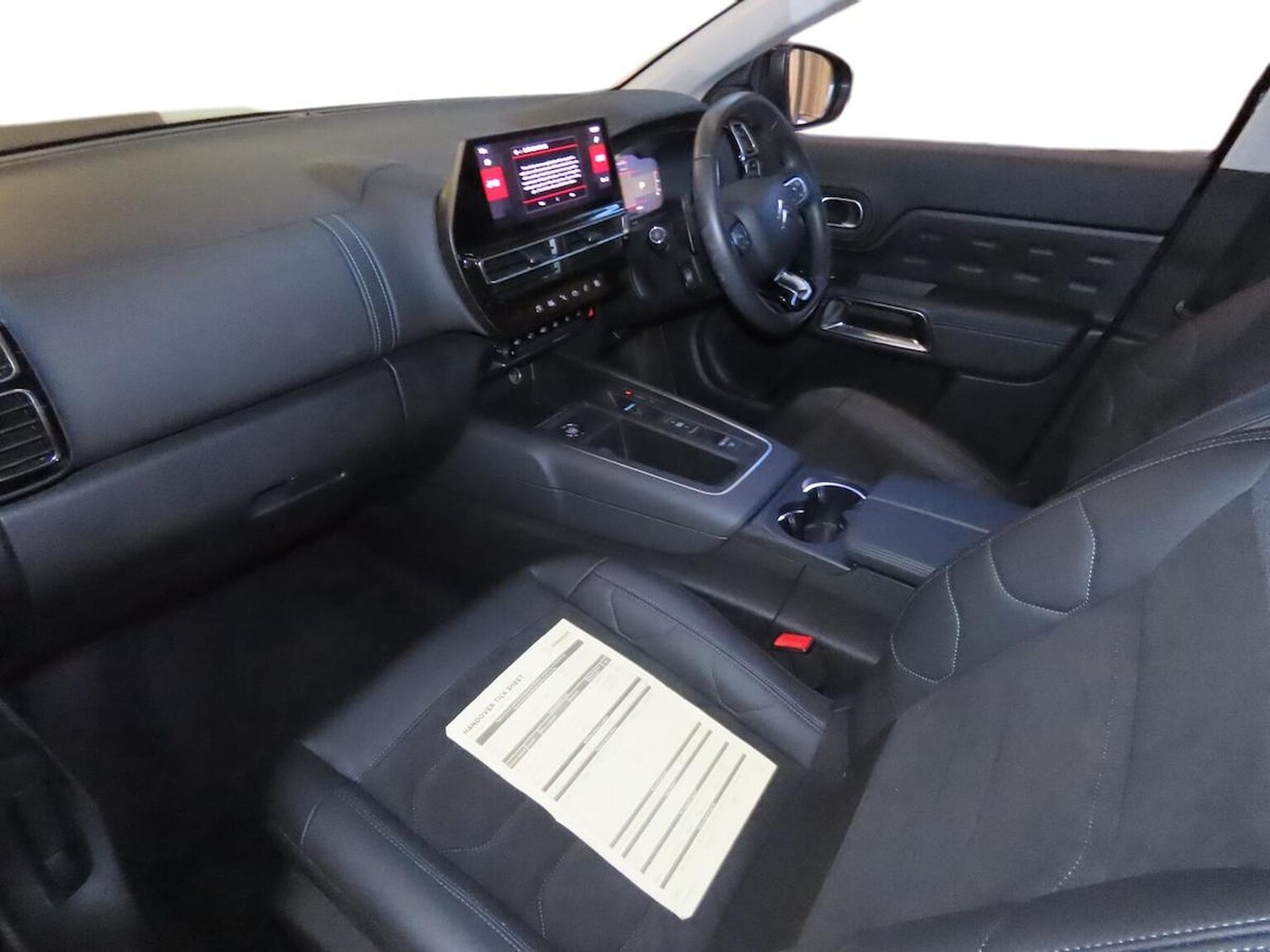 Used Citroen C5 Aircross 2022 for sale - 77034589: Photo 6