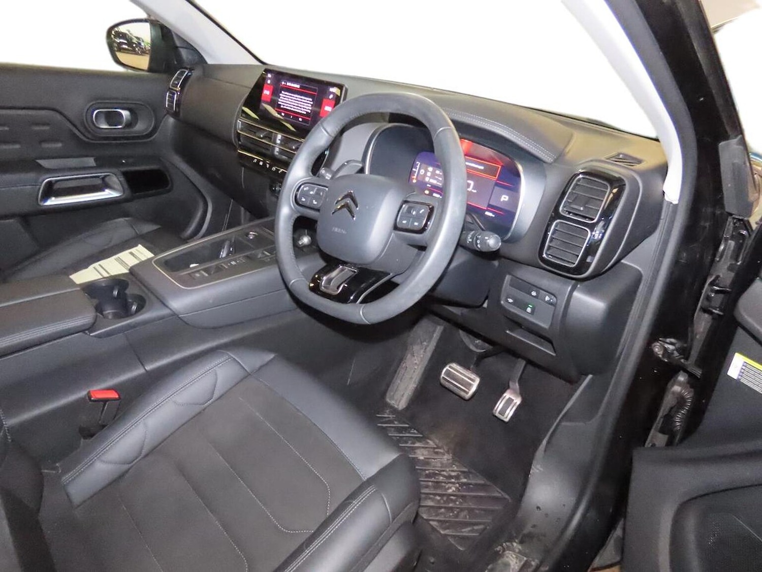 Used Citroen C5 Aircross 2022 for sale - 77034589: Photo 7