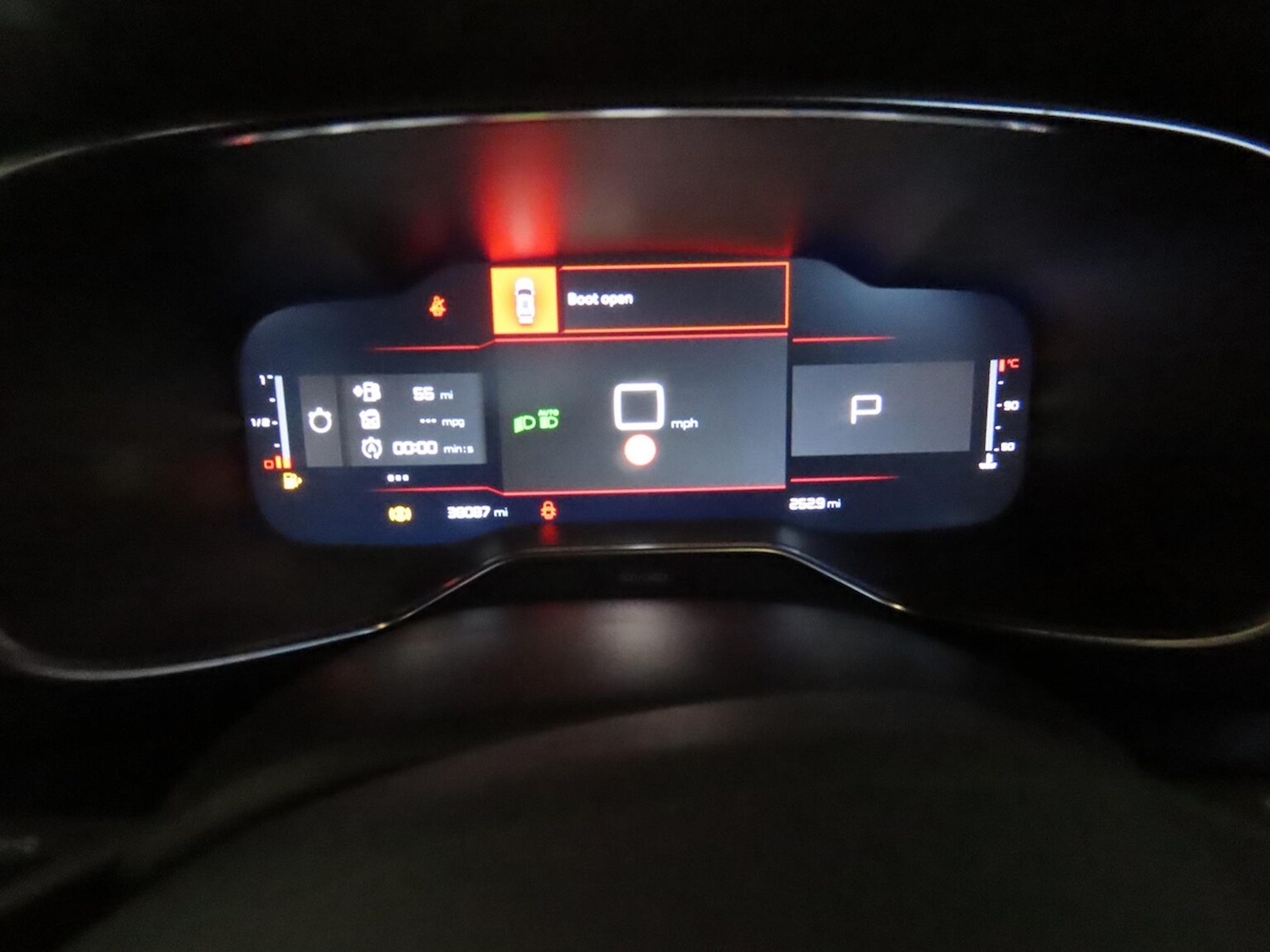 Used Citroen C5 Aircross 2022 for sale - 77034589: Photo 8