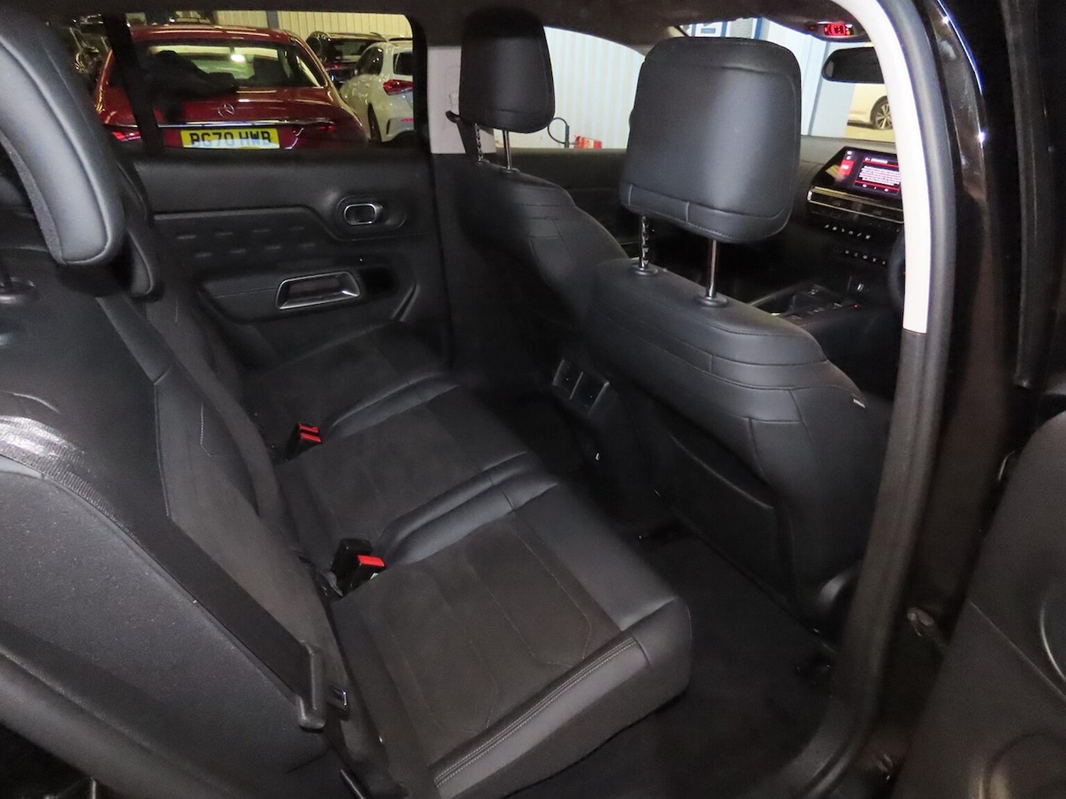 Used Citroen C5 Aircross 2022 for sale - 77034589: Photo 9