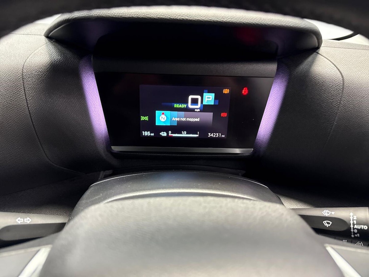 Used Citroen C4 2023 for sale - 77707423: Photo 10