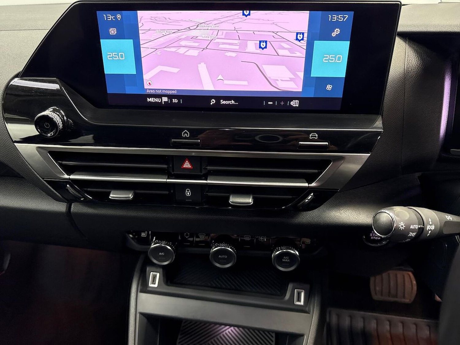 Used Citroen C4 2023 for sale - 77707423: Photo 12