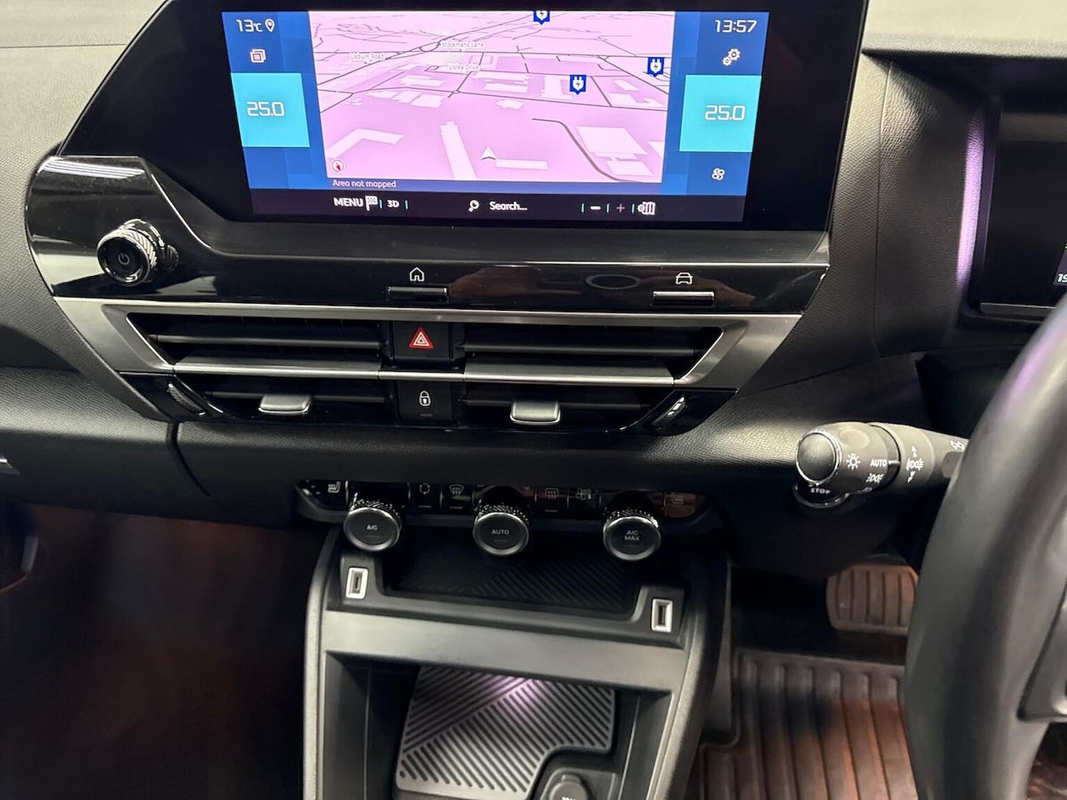 Used Citroen C4 2023 for sale - 77707423: Photo 13