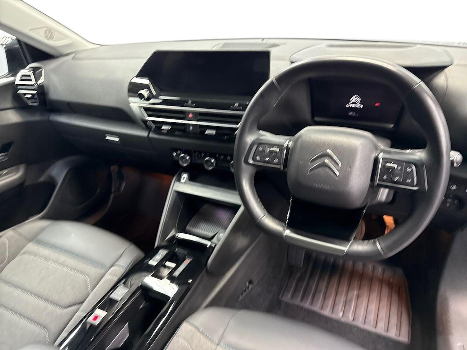 Used Citroen C4 2023 for sale - 77707423: Photo 15