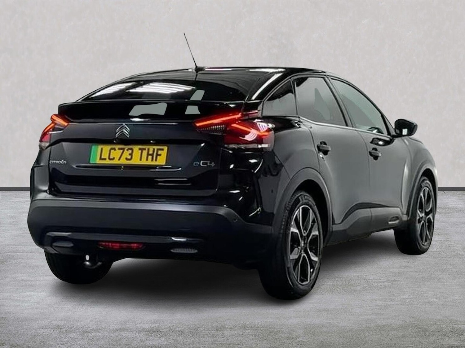 Used Citroen C4 2023 for sale - 77707423: Photo 18