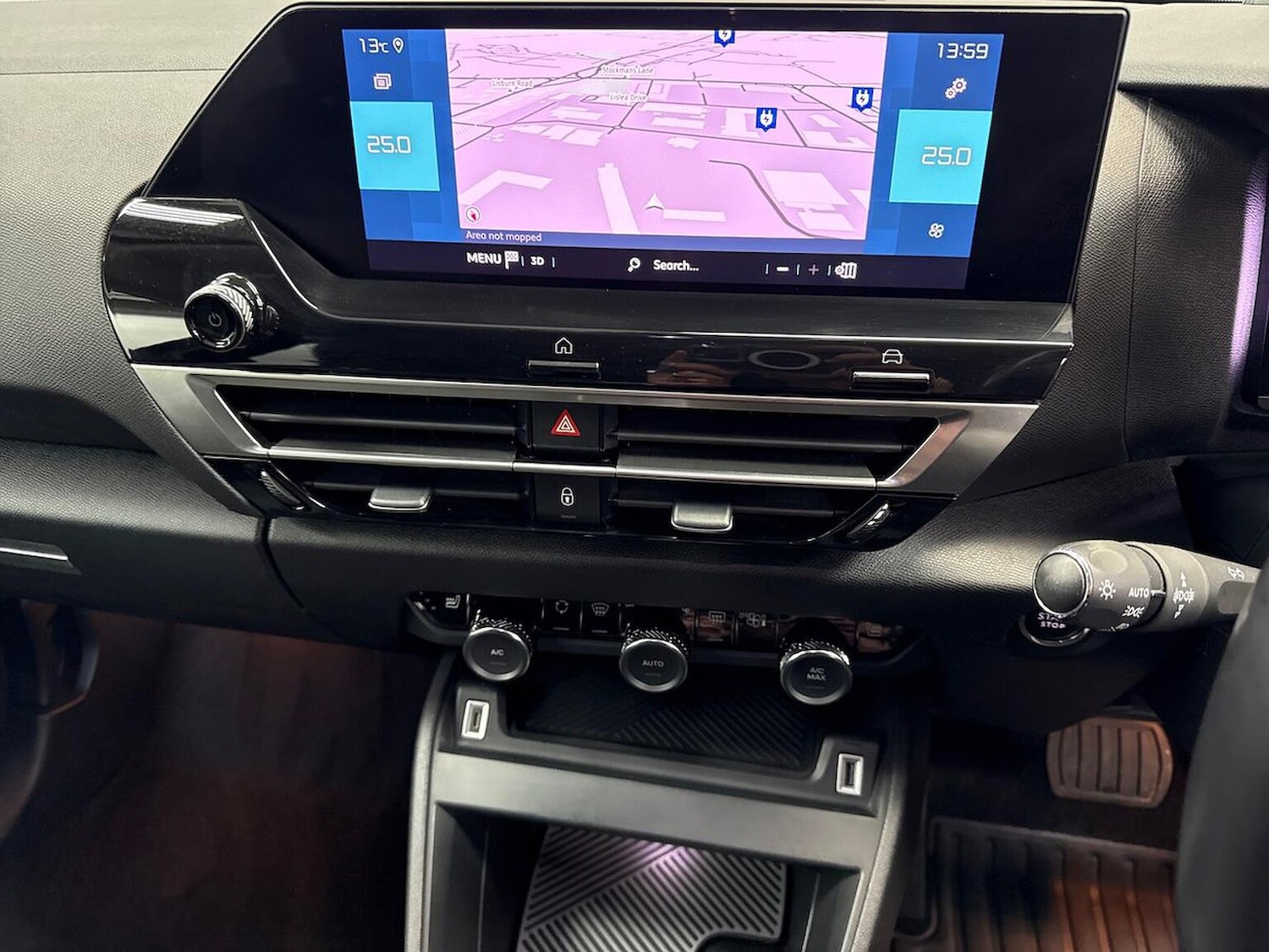 Used Citroen C4 2023 for sale - 77707423: Photo 23