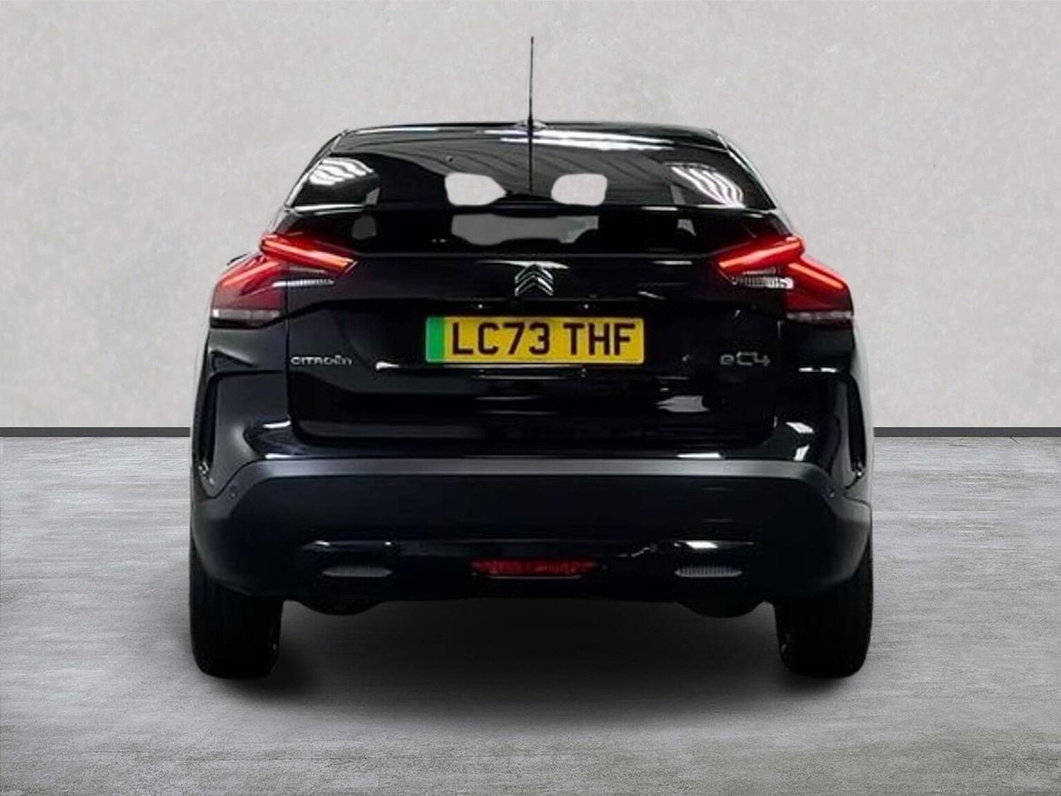 Used Citroen C4 2023 for sale - 77707423: Photo 4