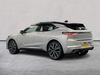 Used DS Automobiles DS 4 2022 for sale - 78814206: Photo