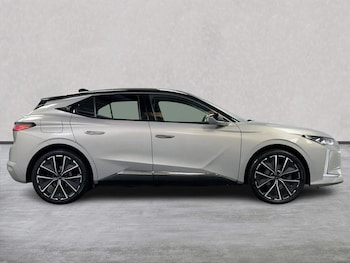 Used DS Automobiles DS 4 2022 for sale - 78814206: Photo