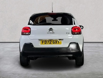 Used Citroen C3 2023 for sale - 78317207: Photo