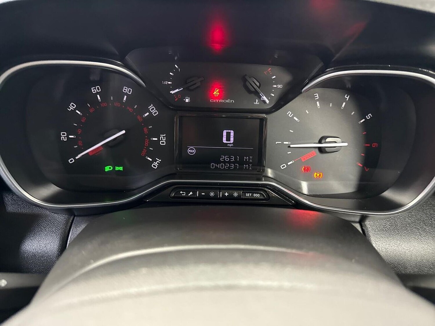 Used Citroen C3 Aircross 2021 for sale - 78194144: Photo 12