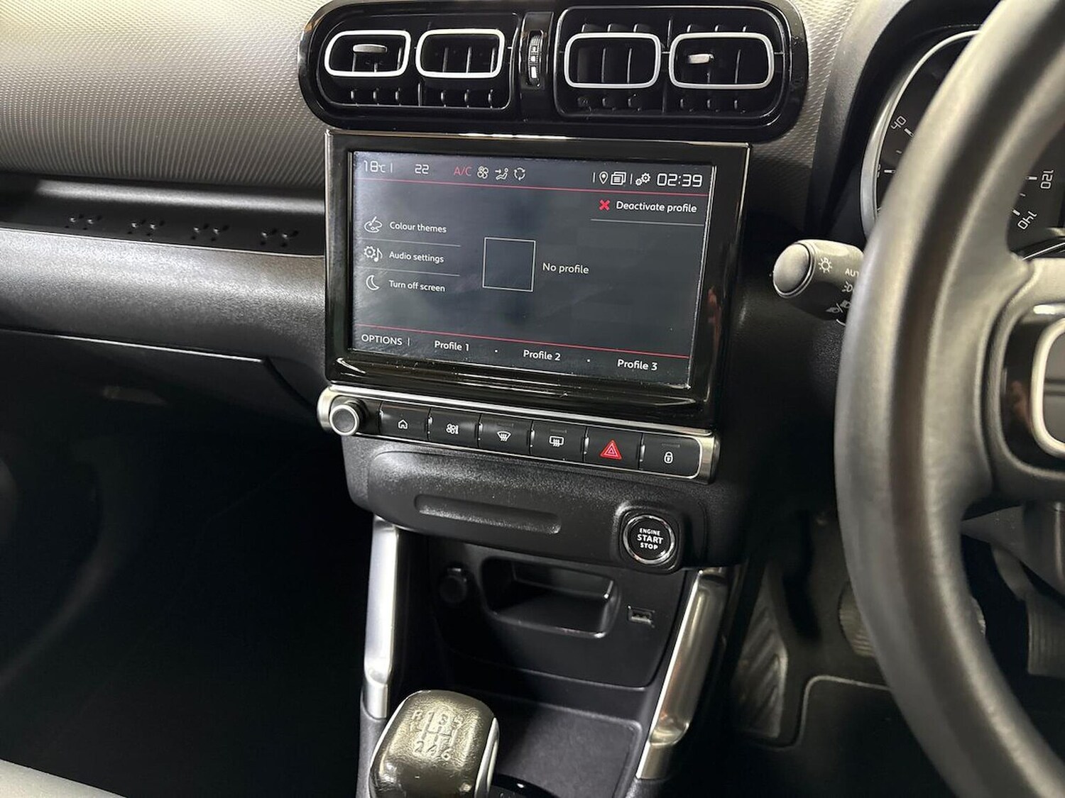 Used Citroen C3 Aircross 2021 for sale - 78194144: Photo 13