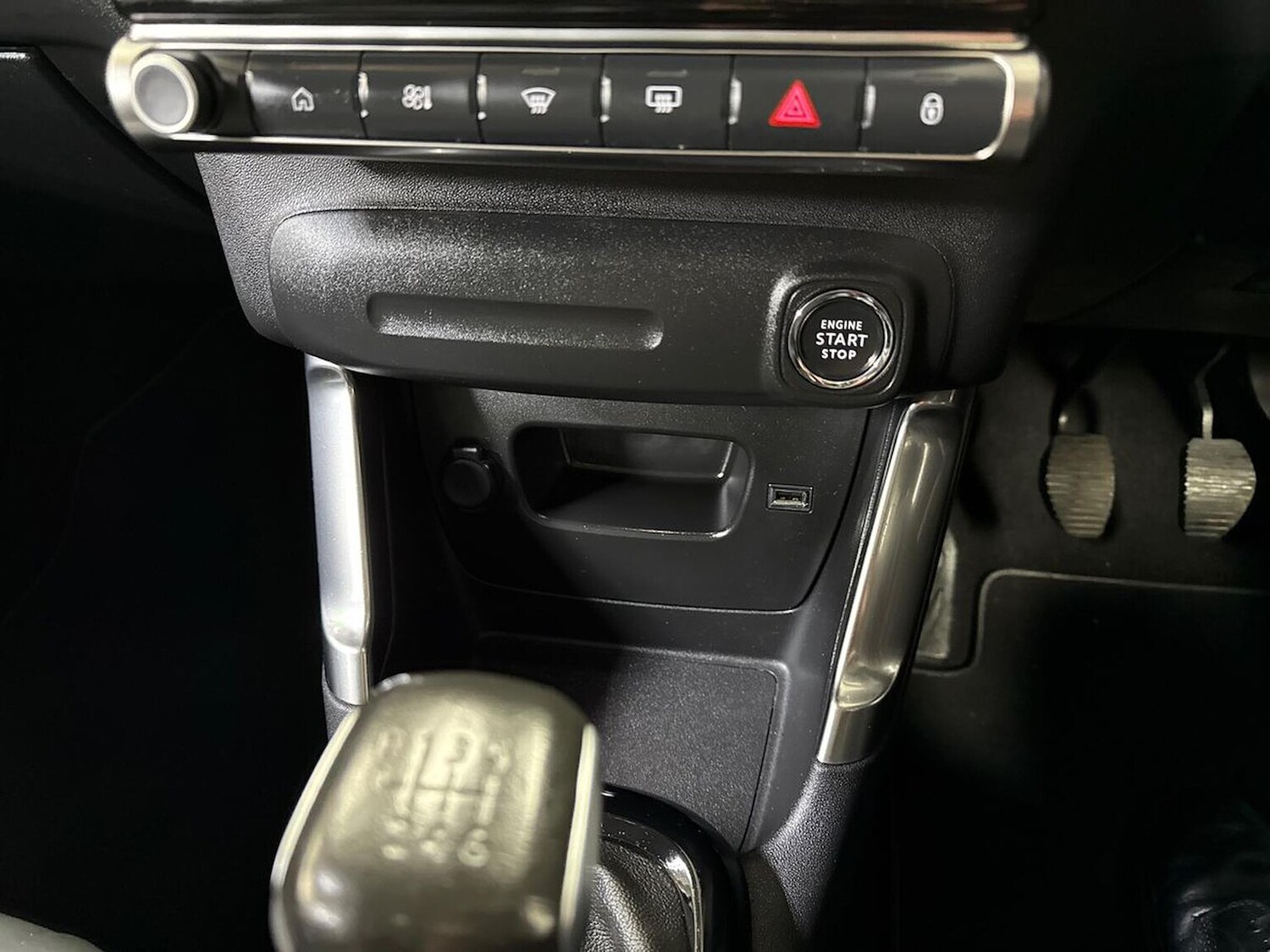 Used Citroen C3 Aircross 2021 for sale - 78194144: Photo 14