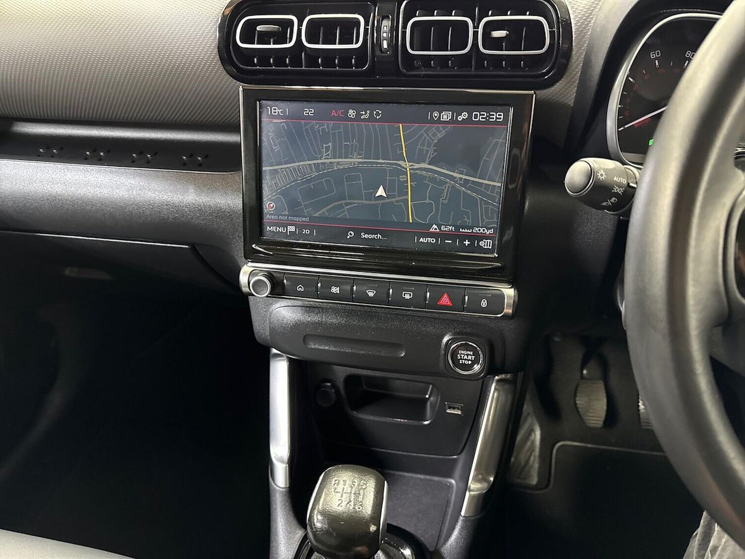 Used Citroen C3 Aircross 2021 for sale - 78194144: Photo 15