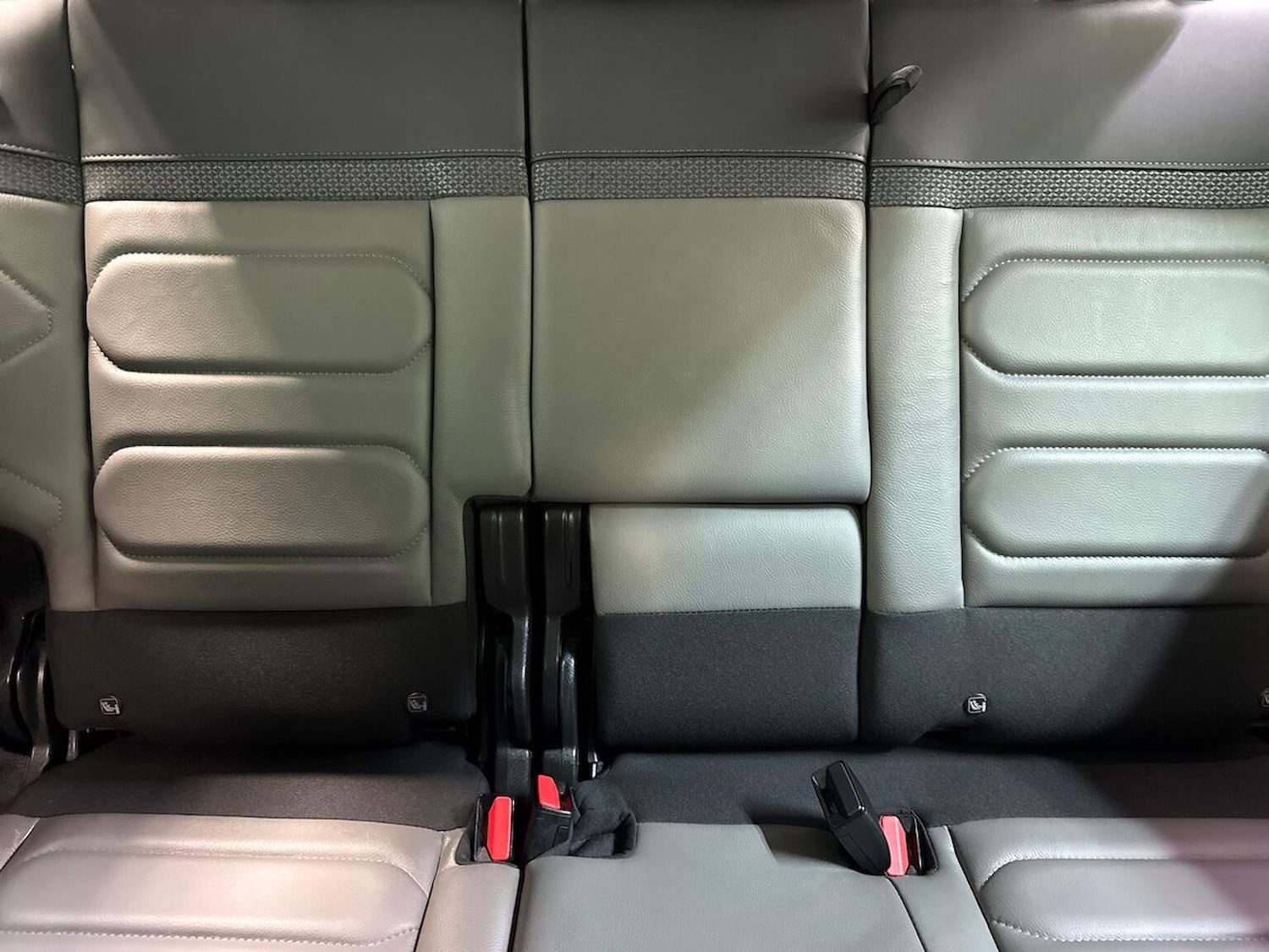 Used Citroen C3 Aircross 2021 for sale - 78194144: Photo 18