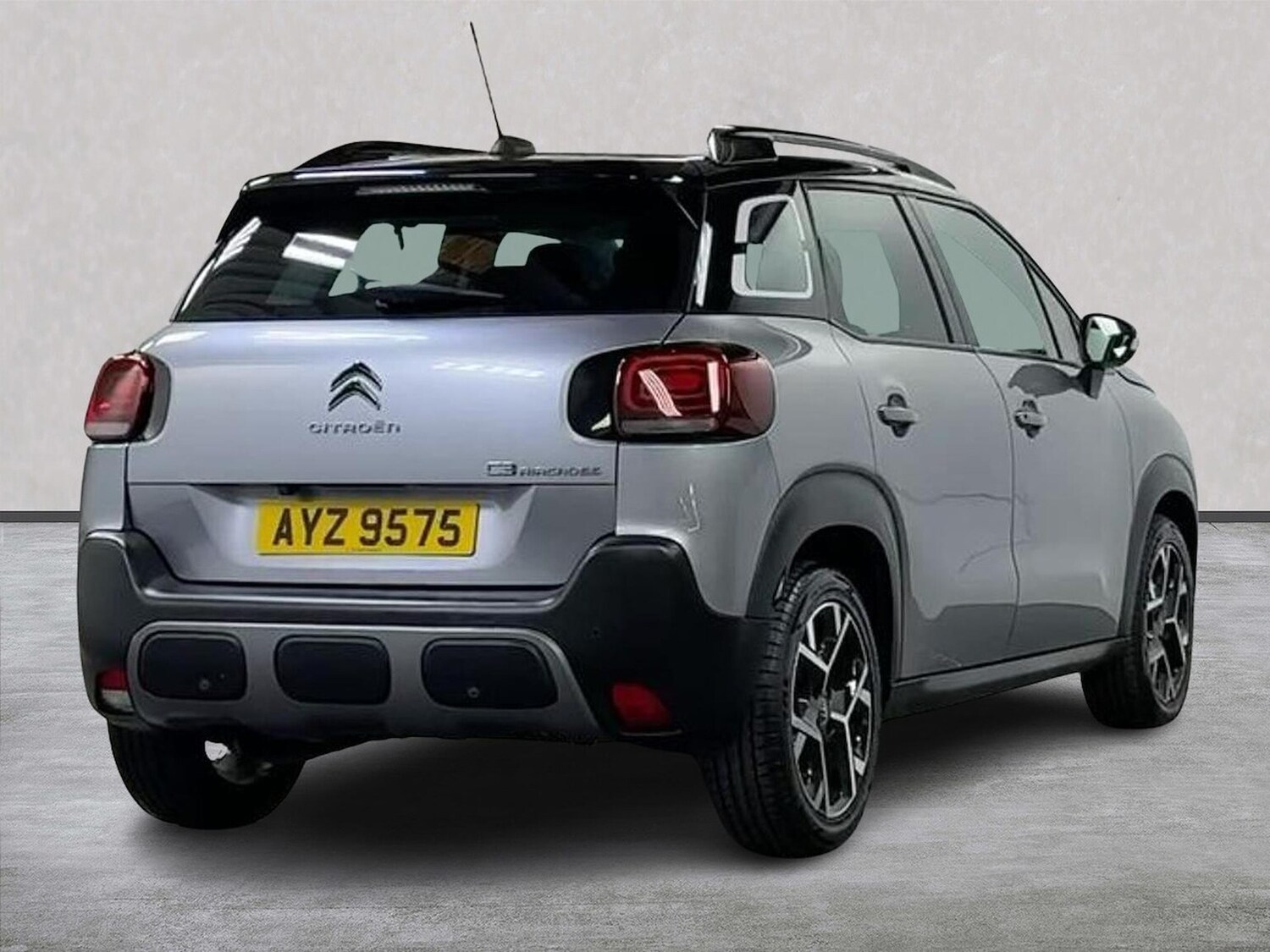 Used Citroen C3 Aircross 2021 for sale - 78194144: Photo 20
