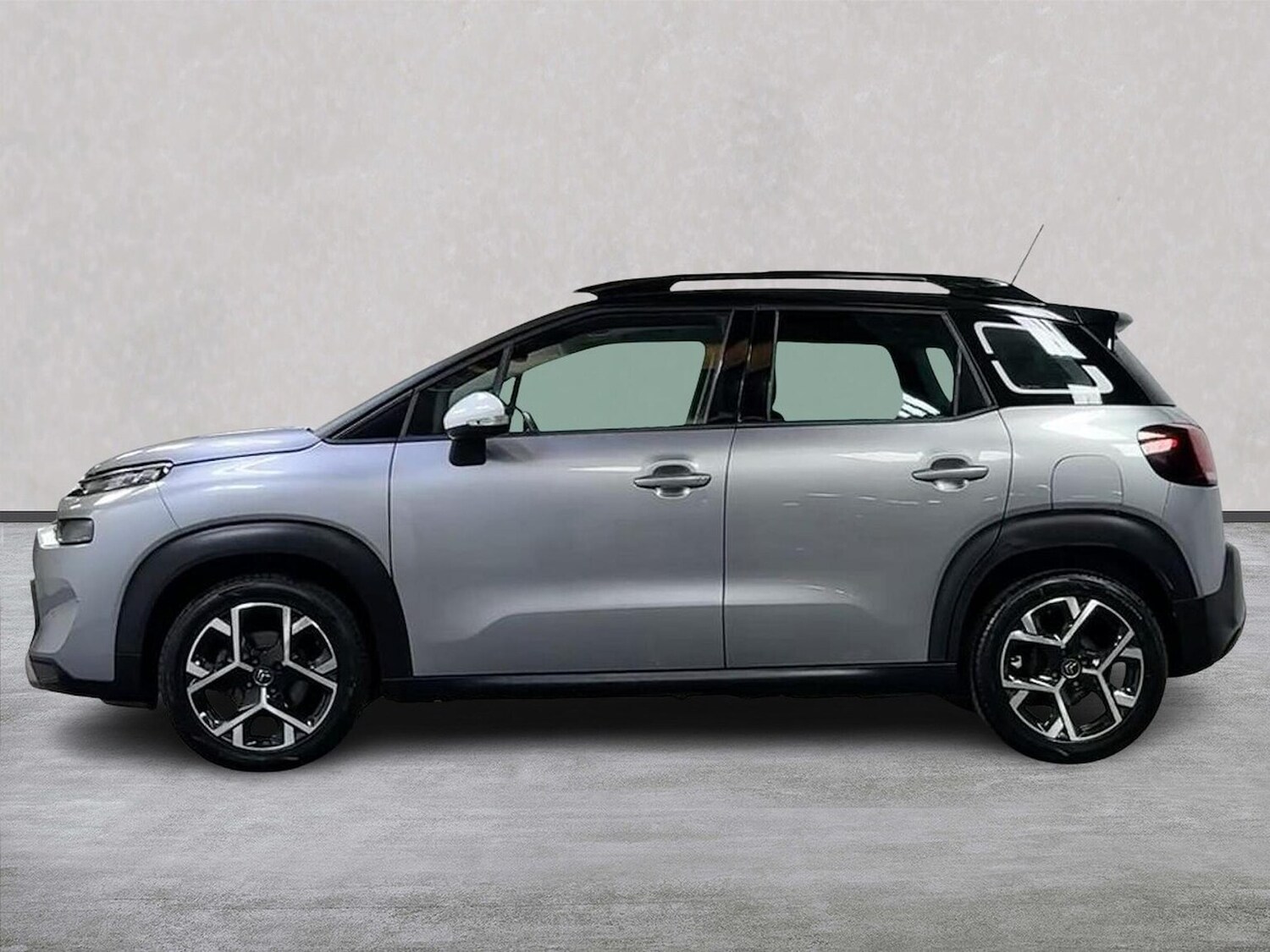 Used Citroen C3 Aircross 2021 for sale - 78194144: Photo 21