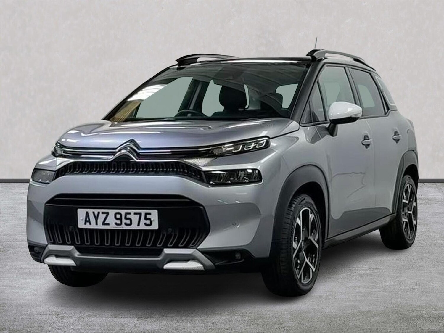 Used Citroen C3 Aircross 2021 for sale - 78194144: Photo 22