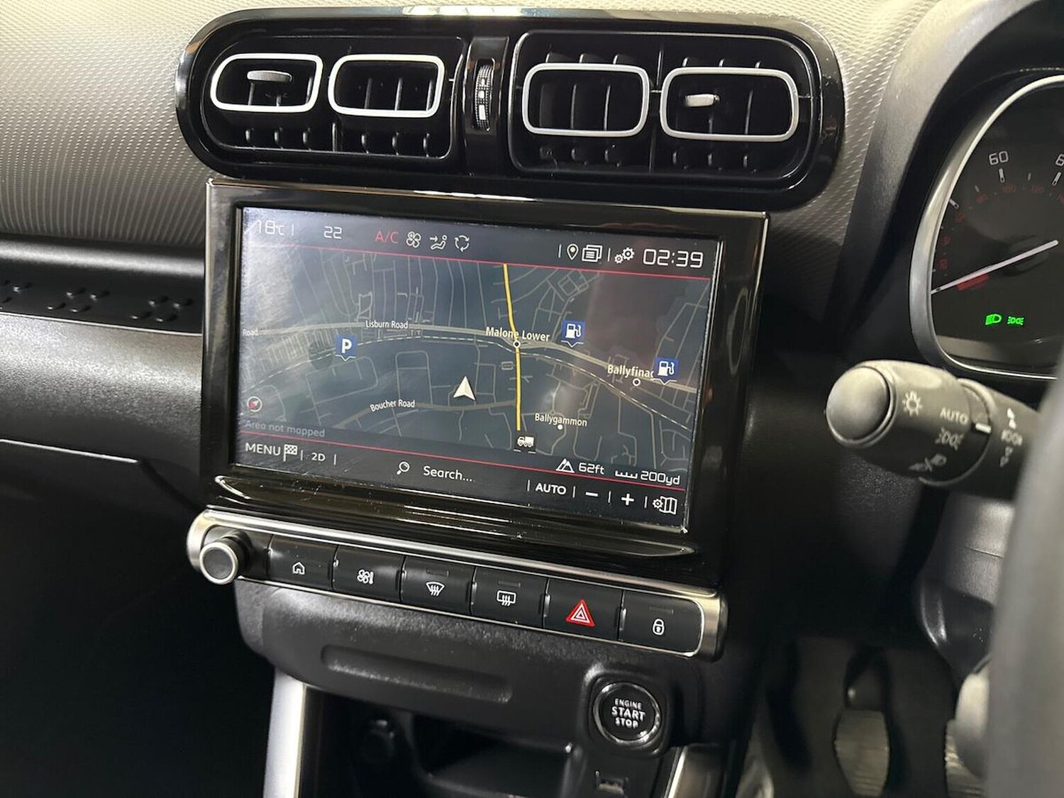 Used Citroen C3 Aircross 2021 for sale - 78194144: Photo 25