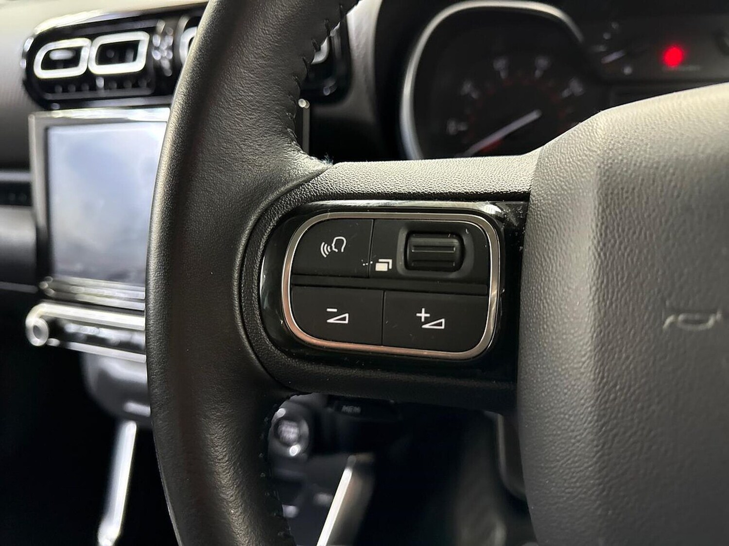 Used Citroen C3 Aircross 2021 for sale - 78194144: Photo 26