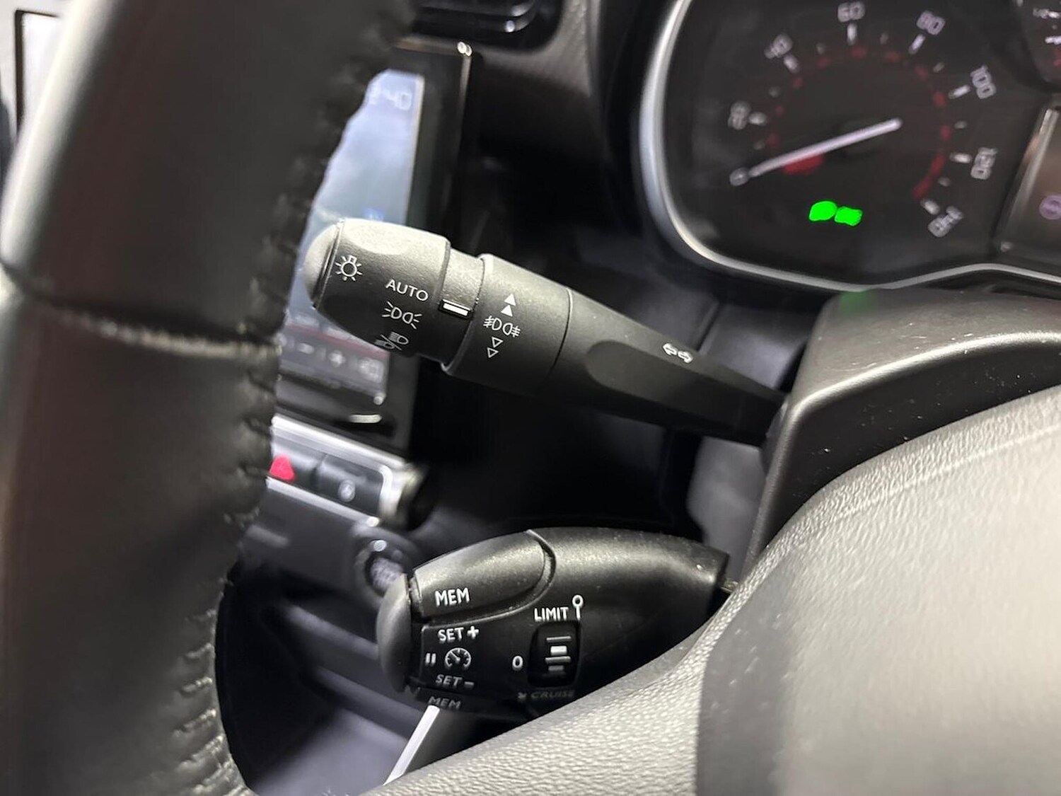 Used Citroen C3 Aircross 2021 for sale - 78194144: Photo 28