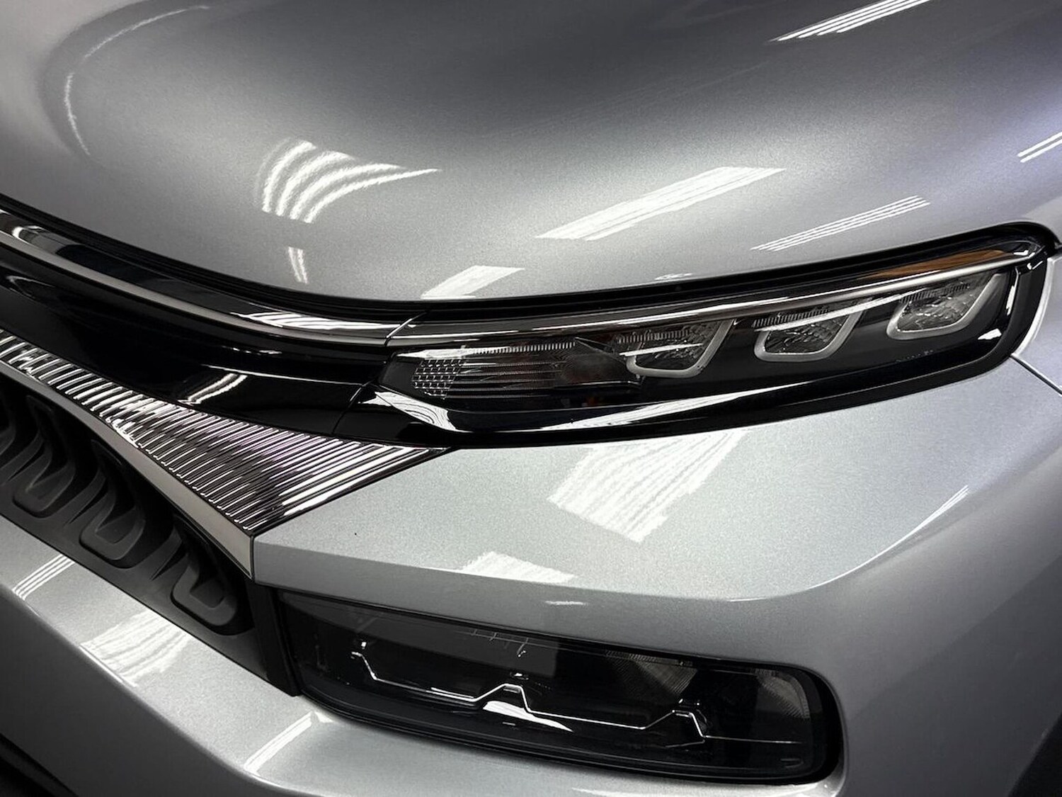 Used Citroen C3 Aircross 2021 for sale - 78194144: Photo 31