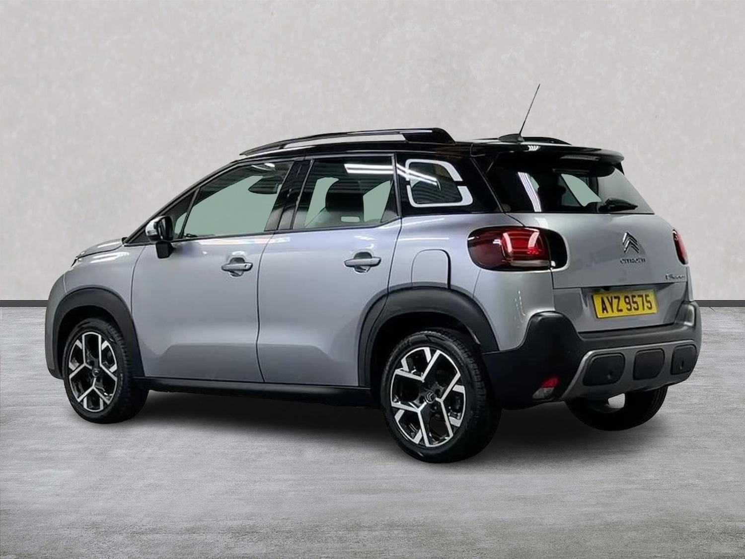 Used Citroen C3 Aircross 2021 for sale - 78194144: Photo 4