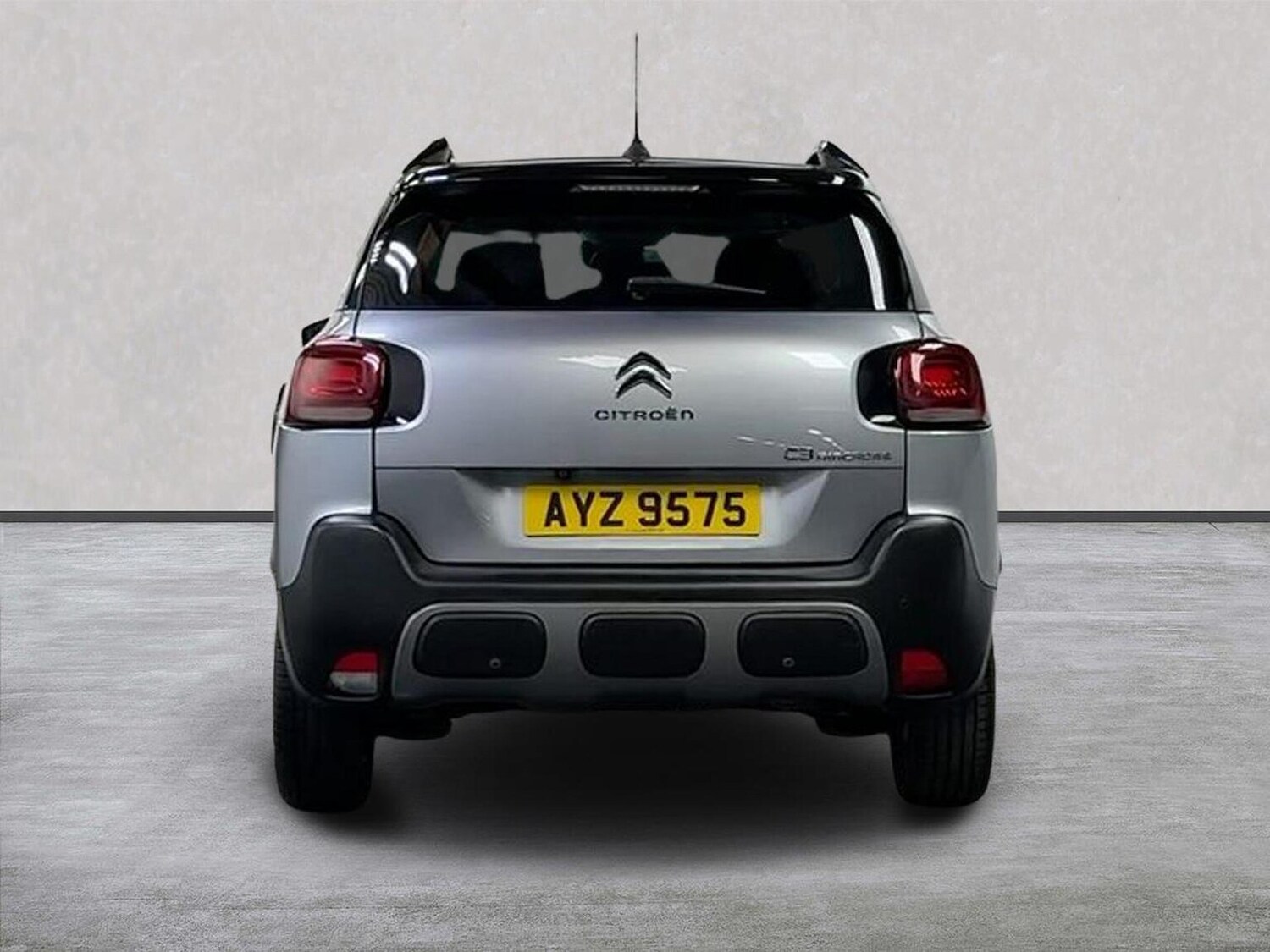 Used Citroen C3 Aircross 2021 for sale - 78194144: Photo 6