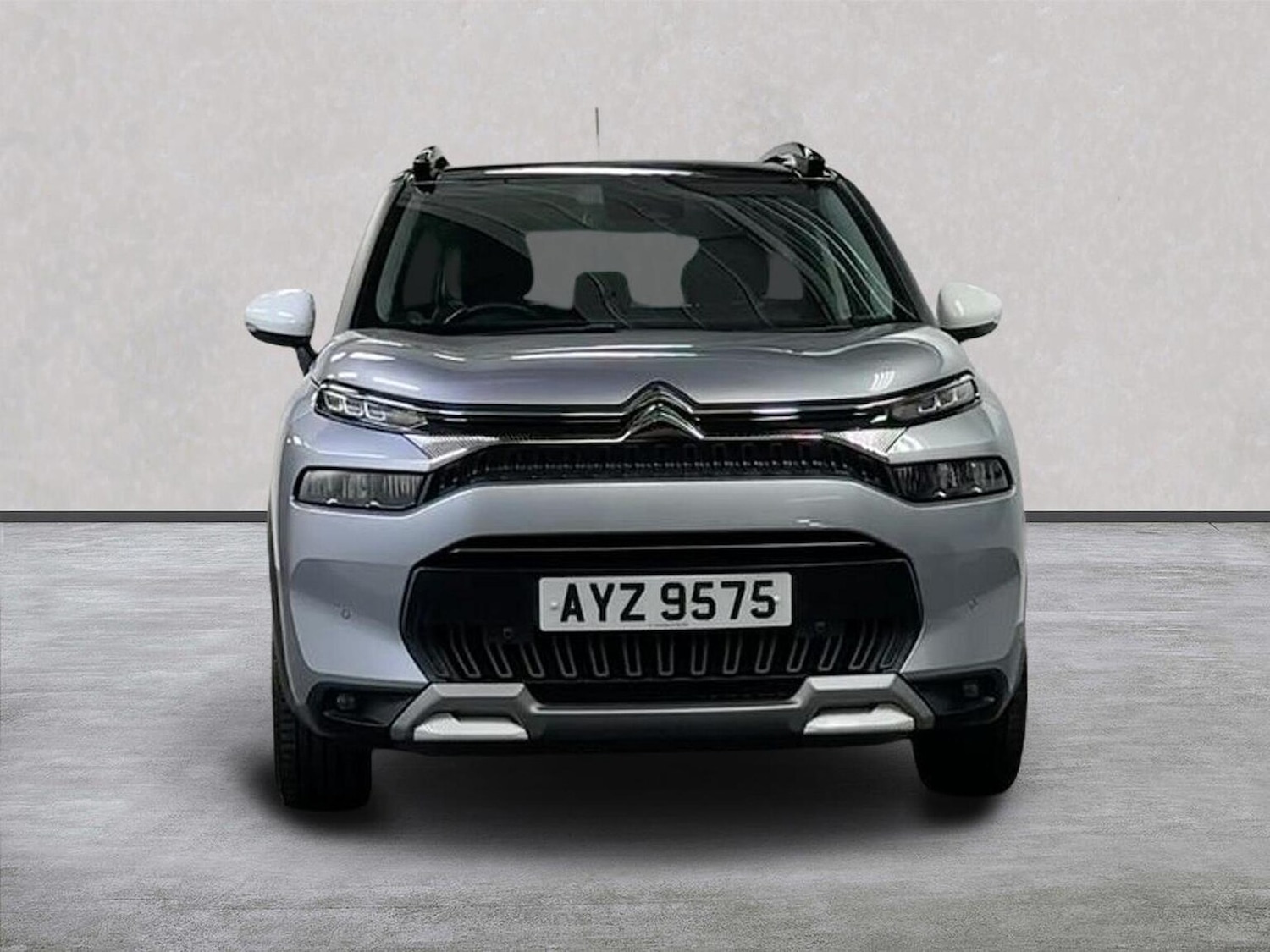 Used Citroen C3 Aircross 2021 for sale - 78194144: Photo 7
