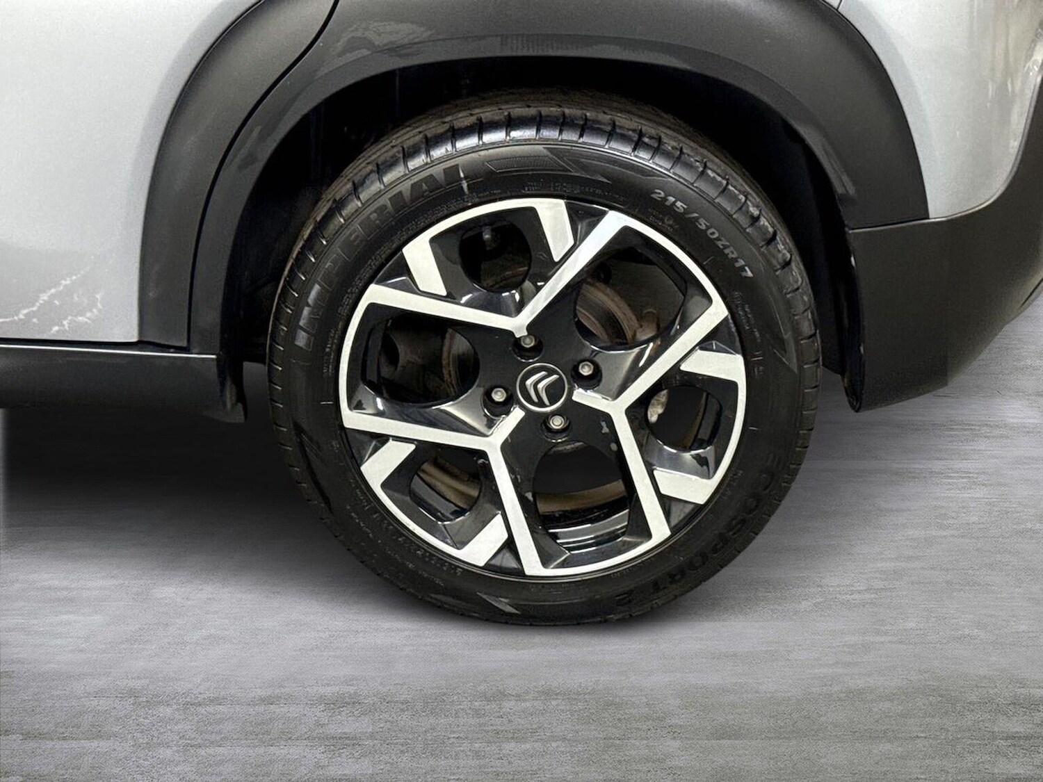 Used Citroen C3 Aircross 2021 for sale - 78194144: Photo 8