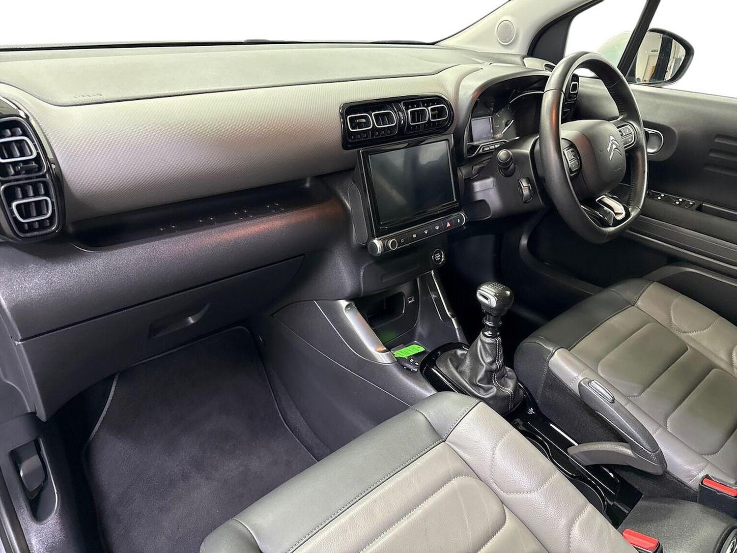 Used Citroen C3 Aircross 2021 for sale - 78194144: Photo 9